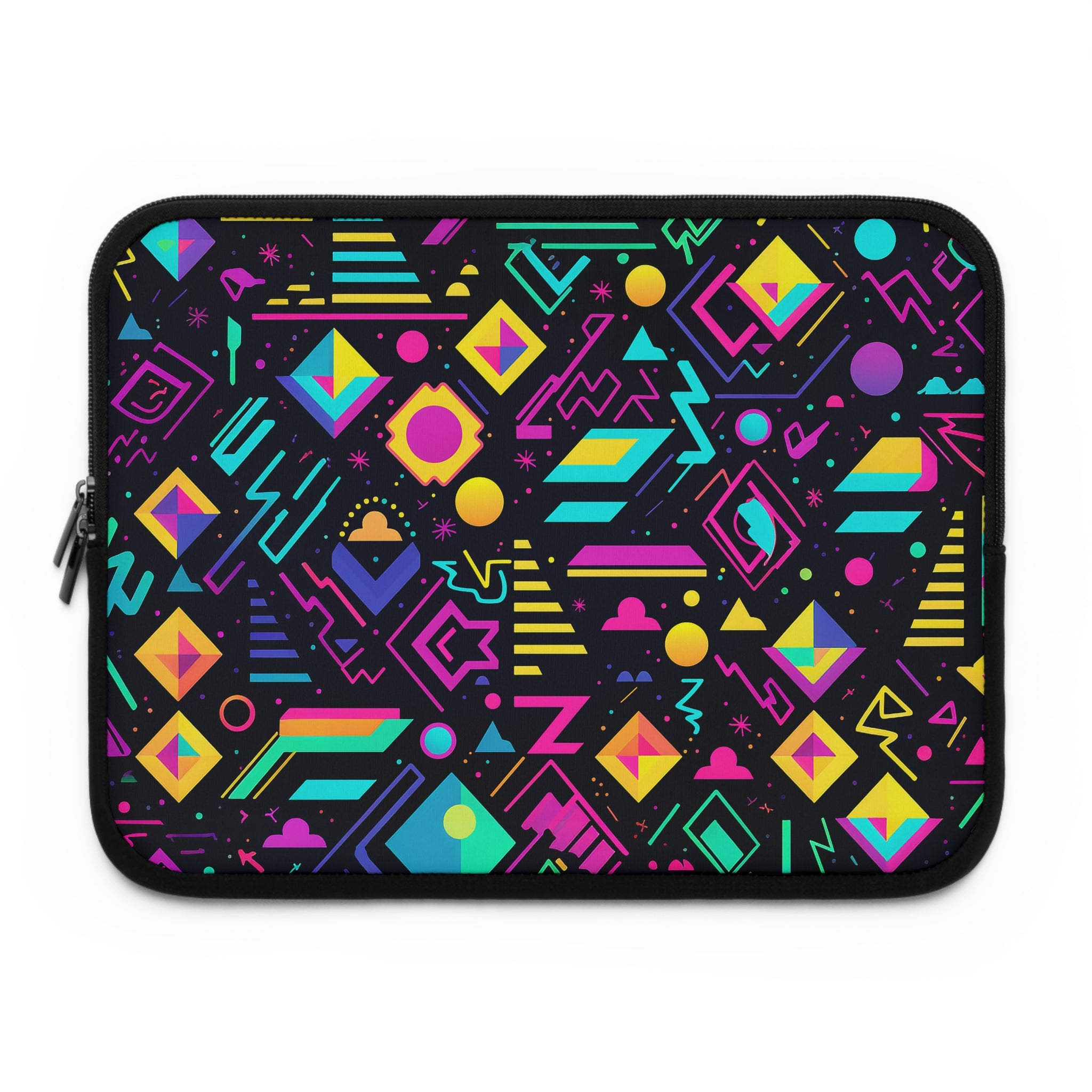 80s Laptop Sleeve