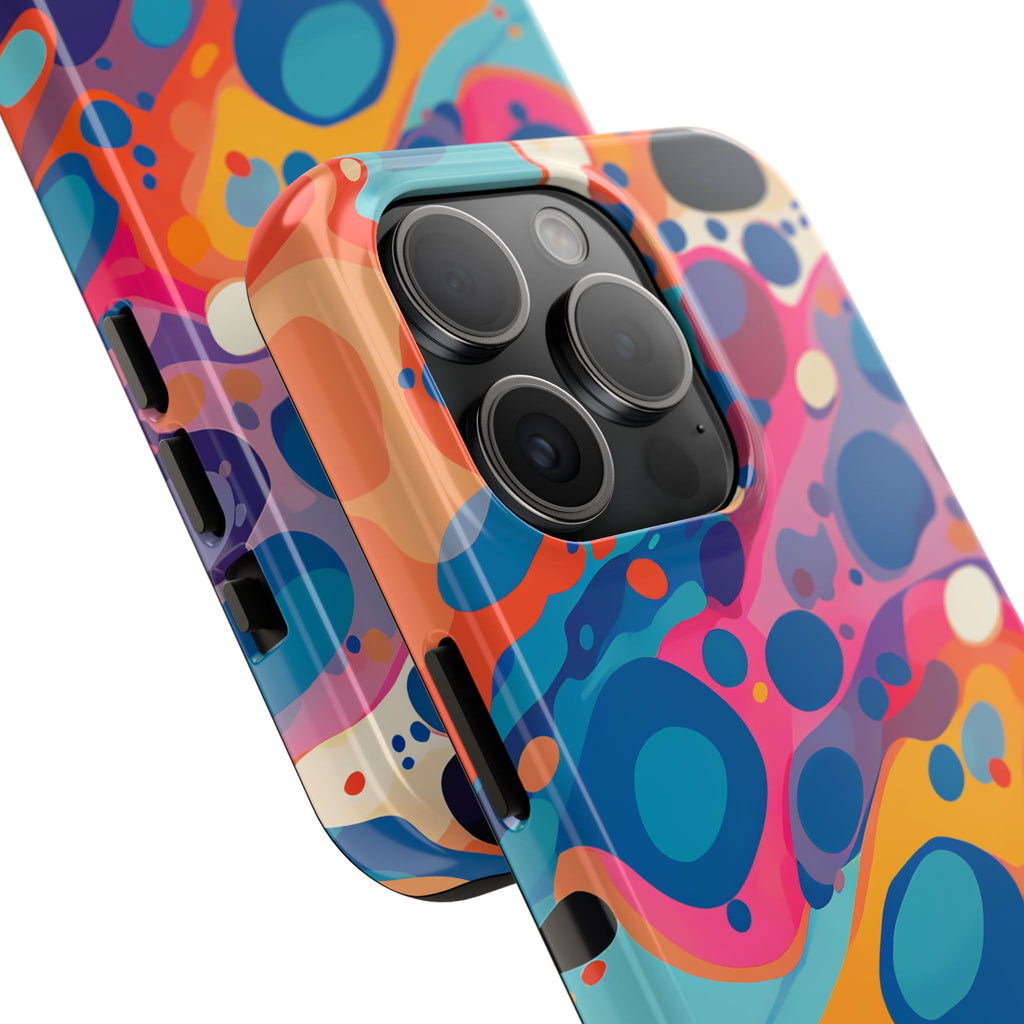 Pssy Camouflage Phone Case