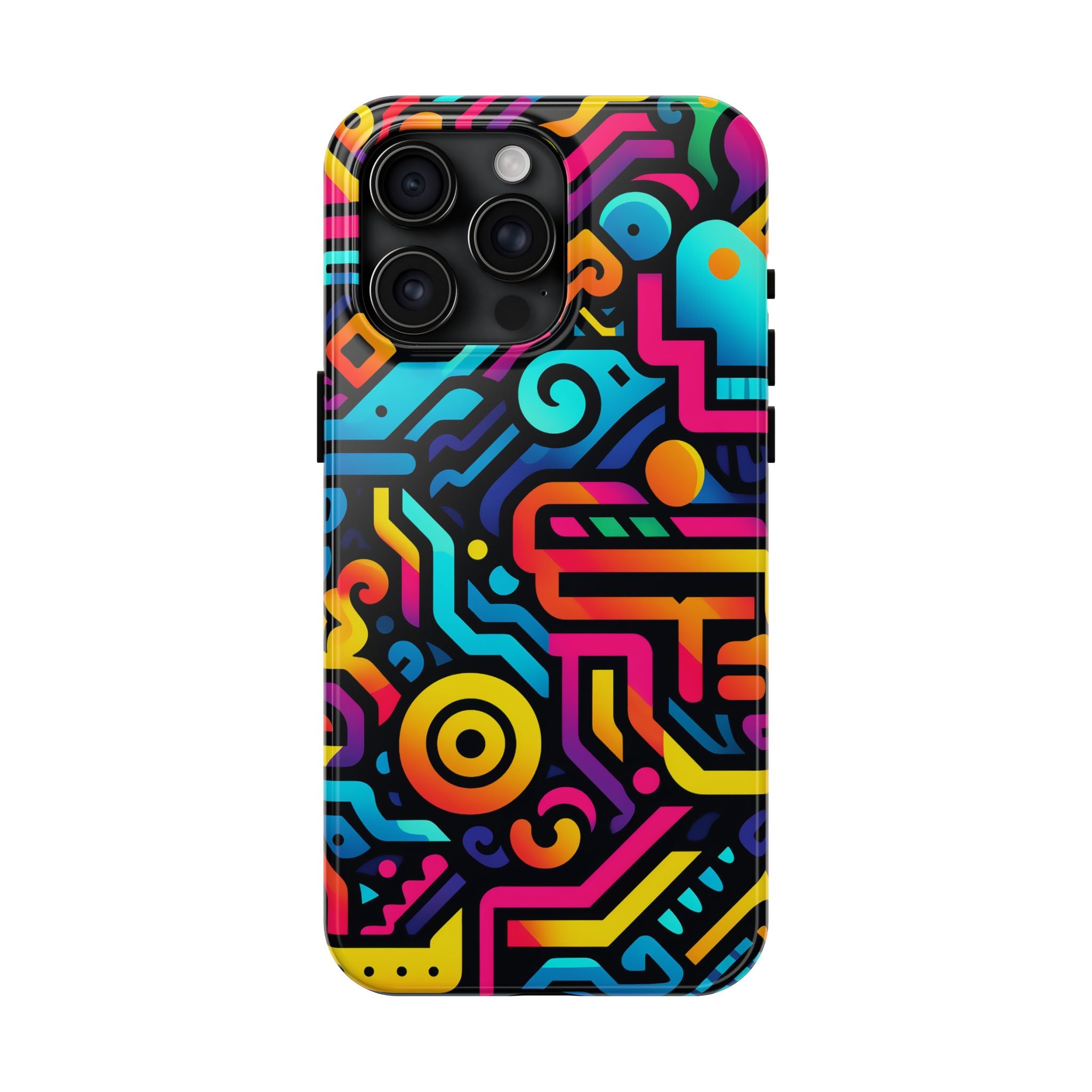In the 90s Phone Case