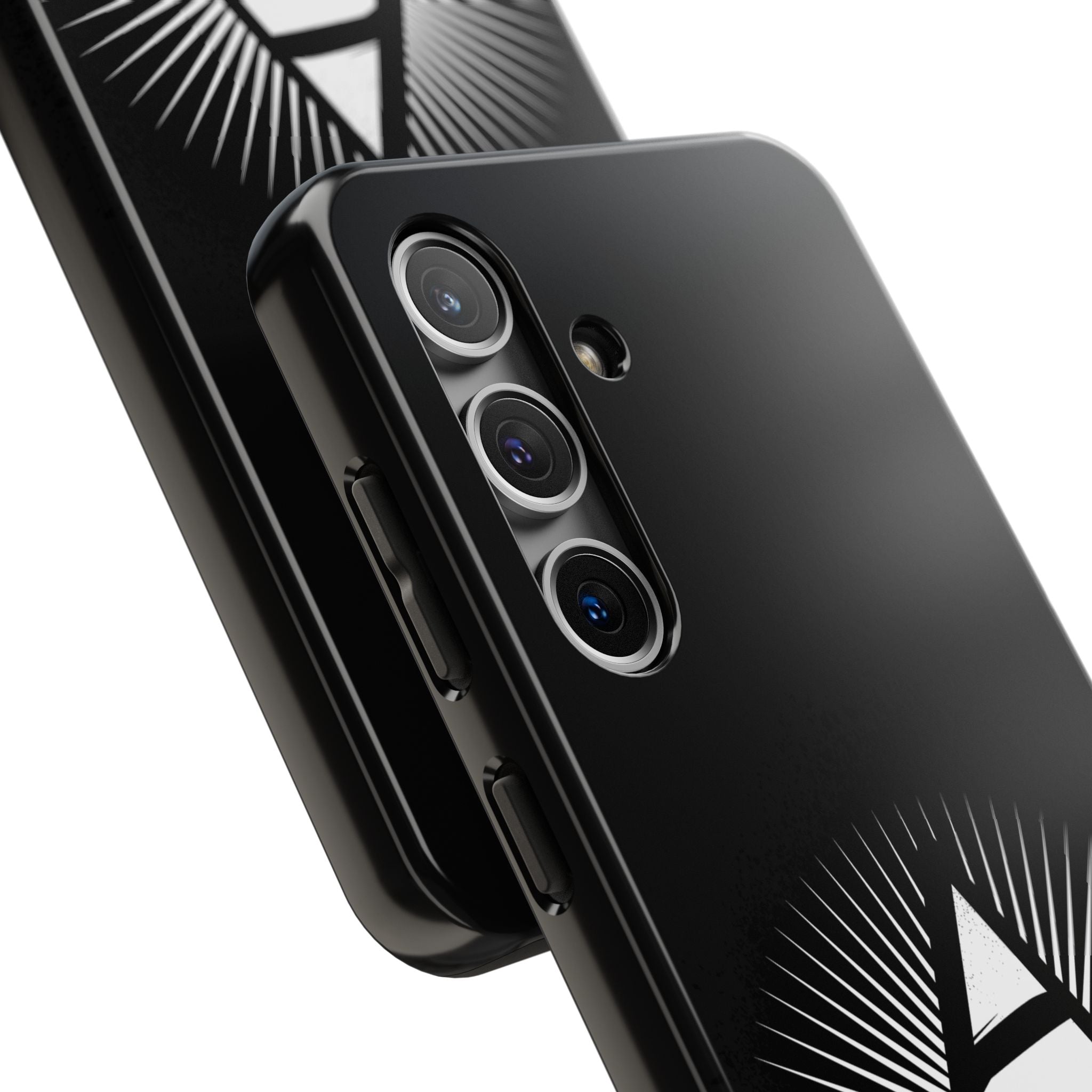Illuminati Phone Case