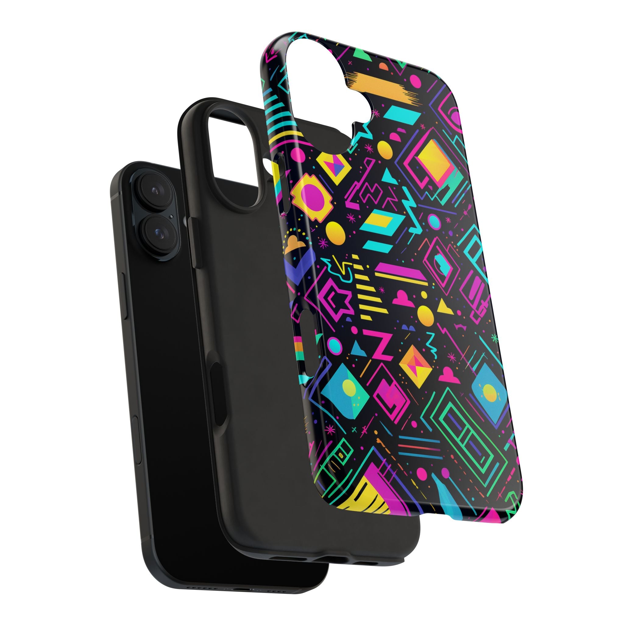 80s Phone Case