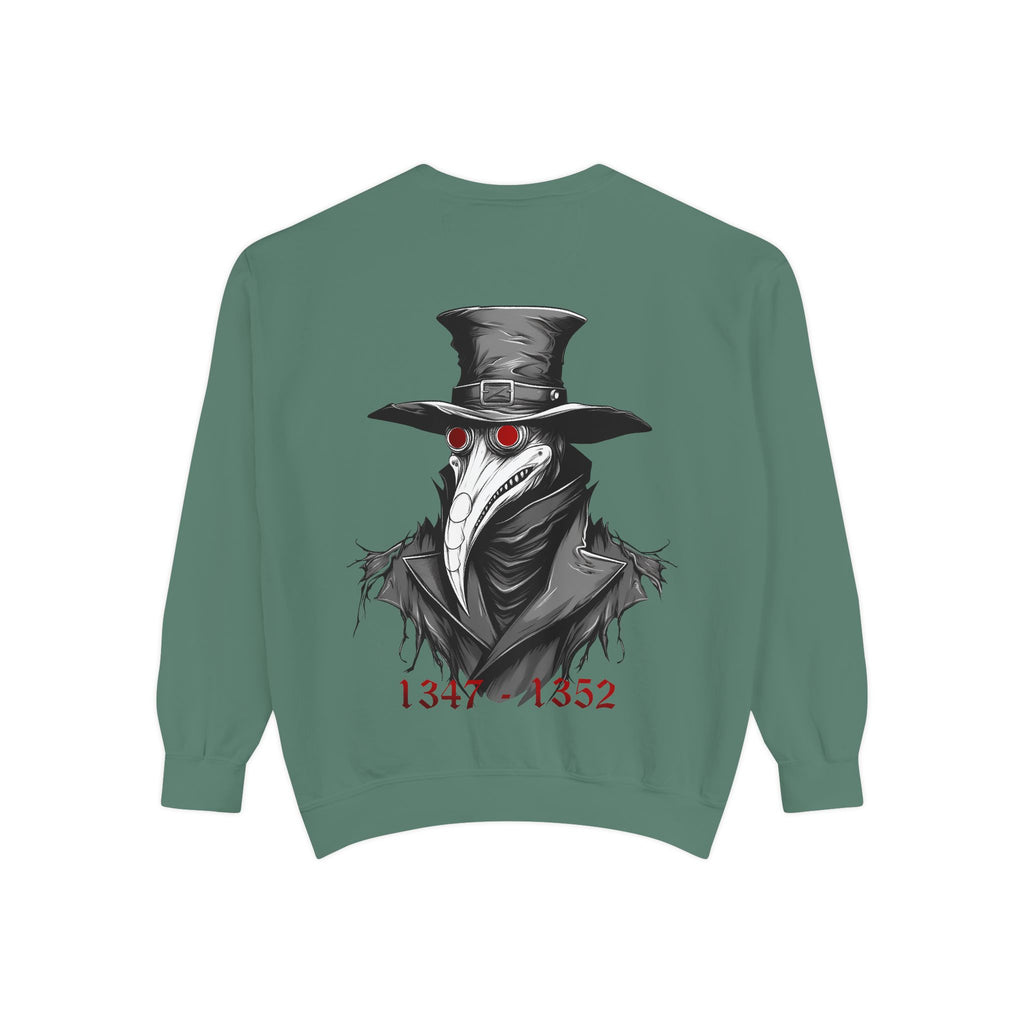 Pest Dr. Sweatshirt