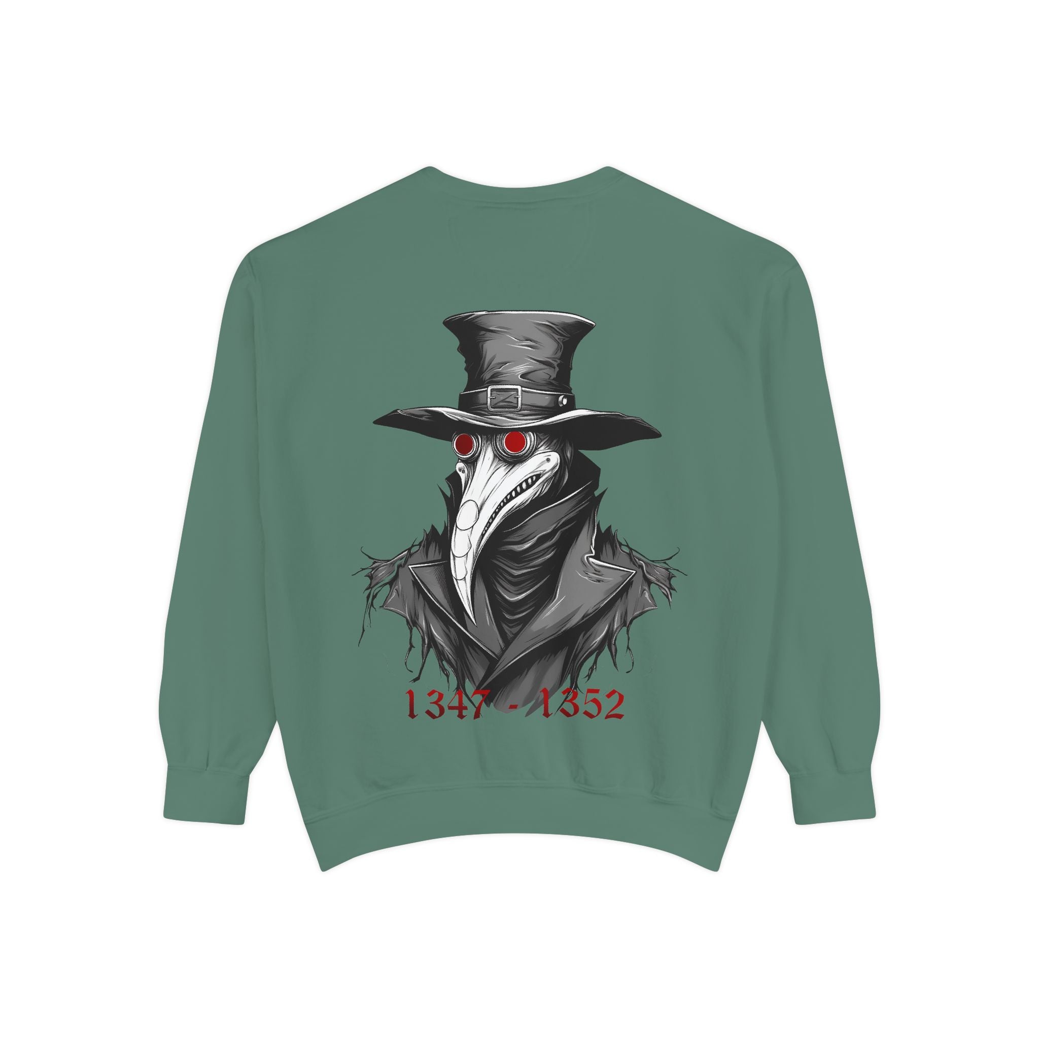 Pest Dr. Sweatshirt