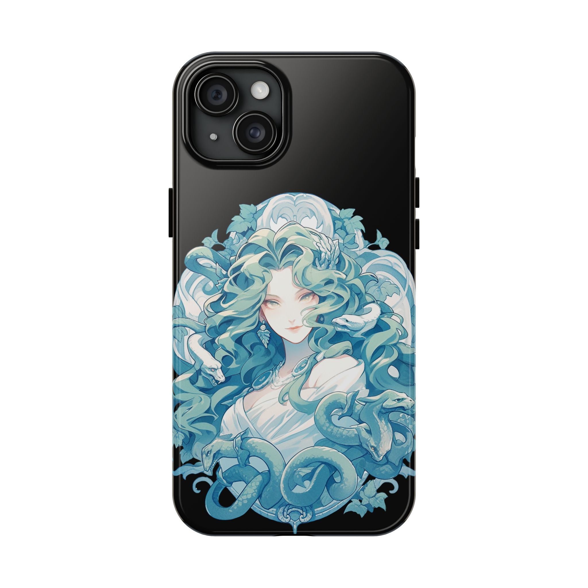 Medusa Phone Case