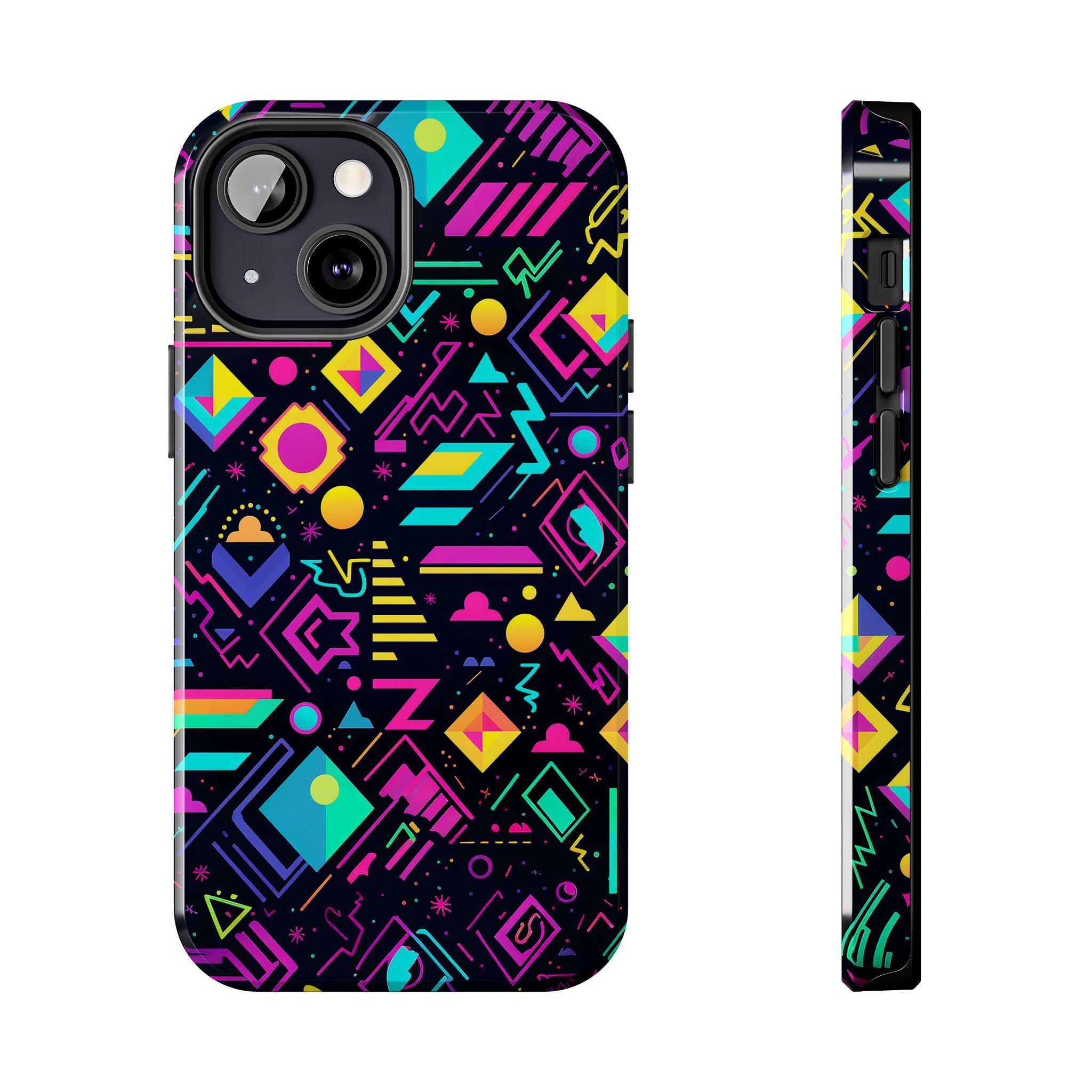 80s Phone Case