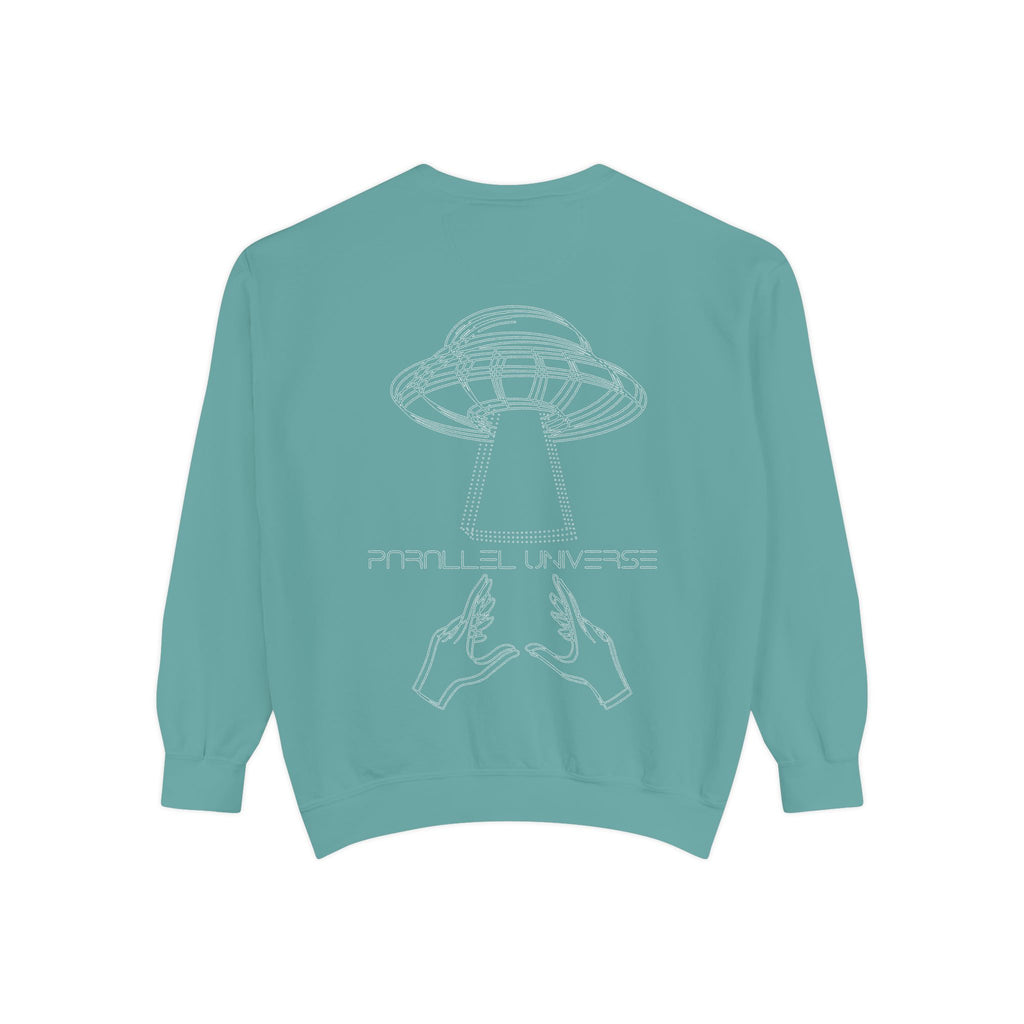 Welcome Sweatshirt