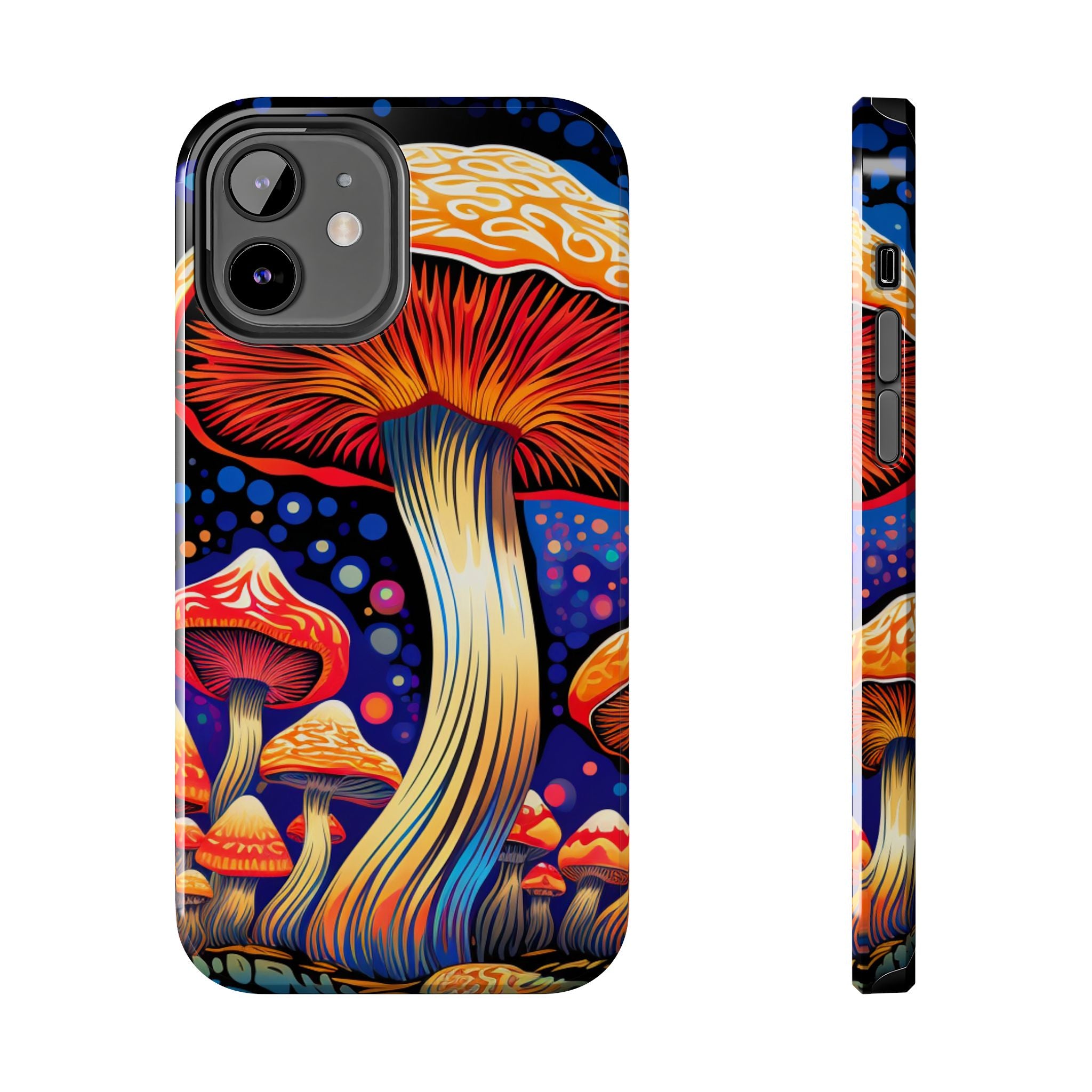 Shroomi Phone Case
