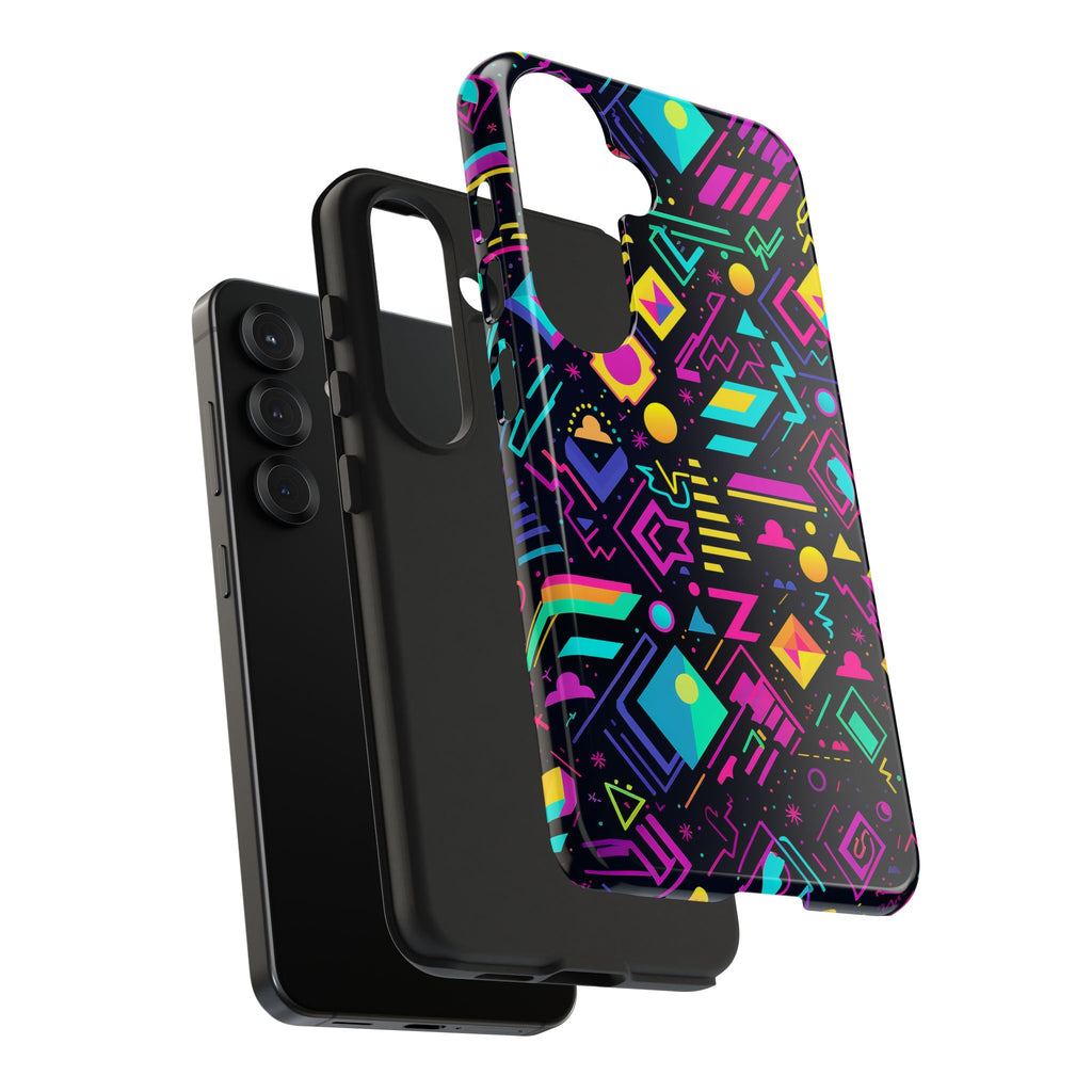 80s Phone Case