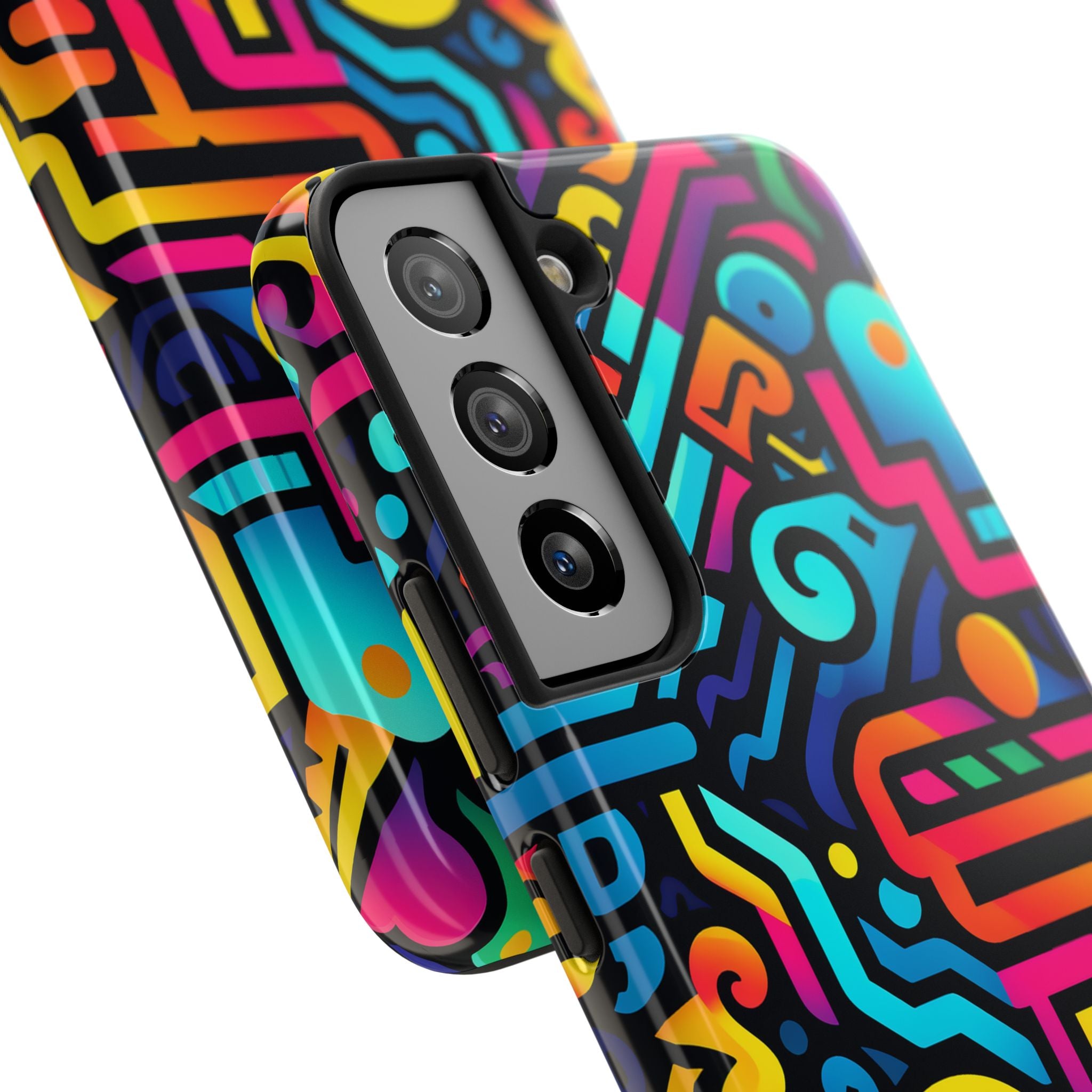 In the 90s Phone Case