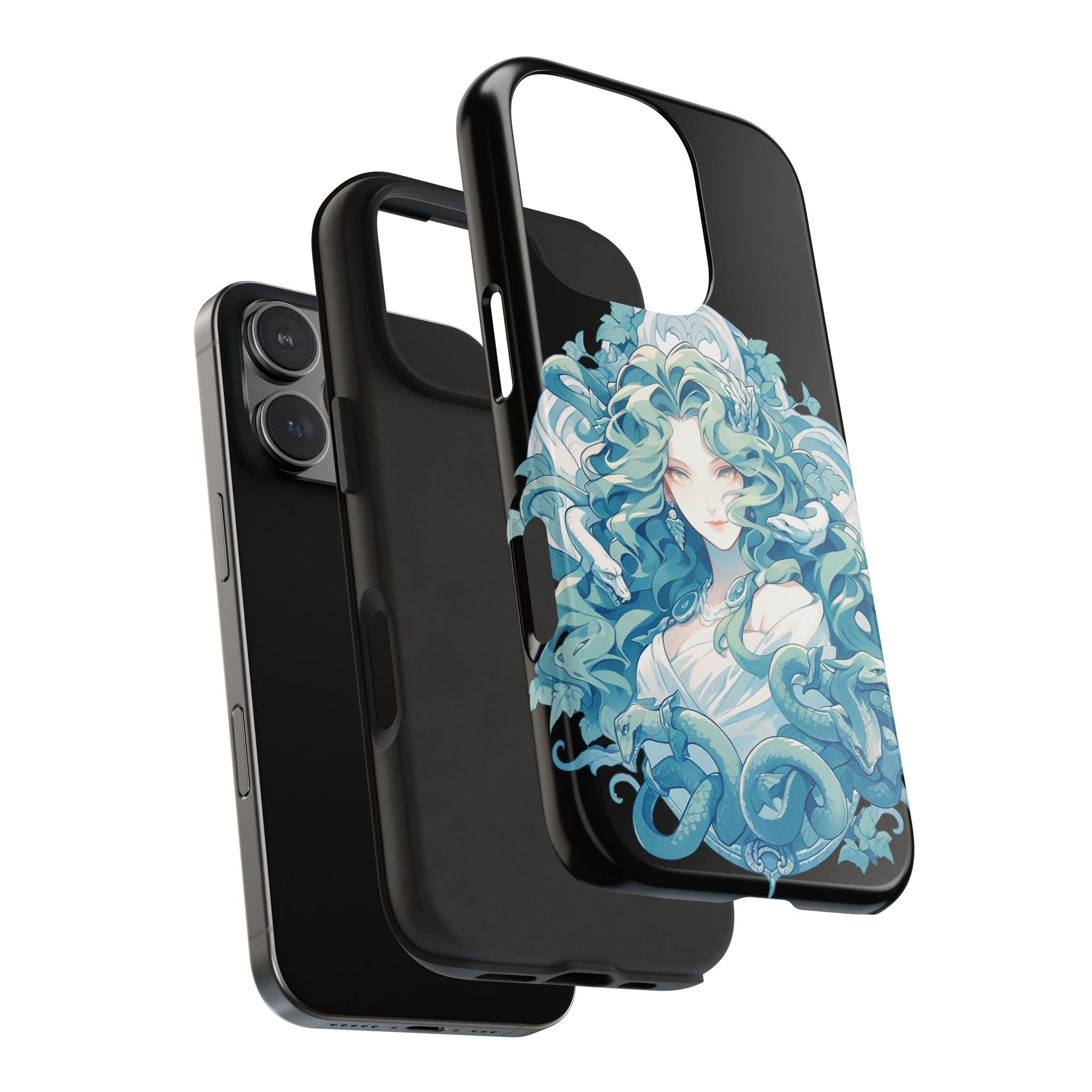 Medusa Phone Case