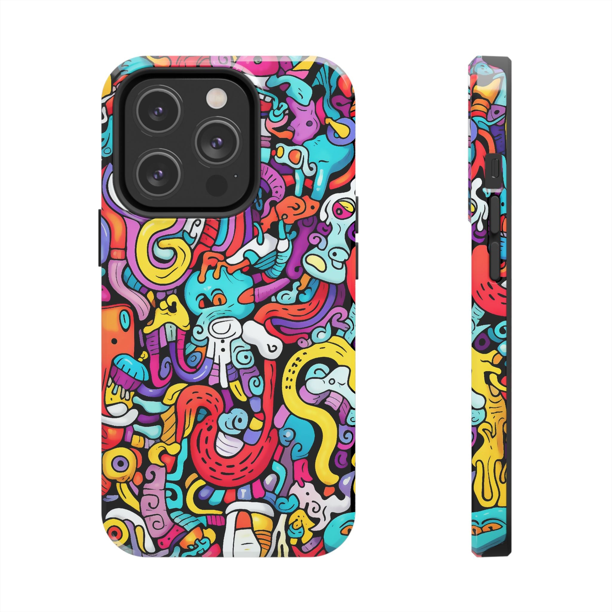 Oerky Doerky Phone Case