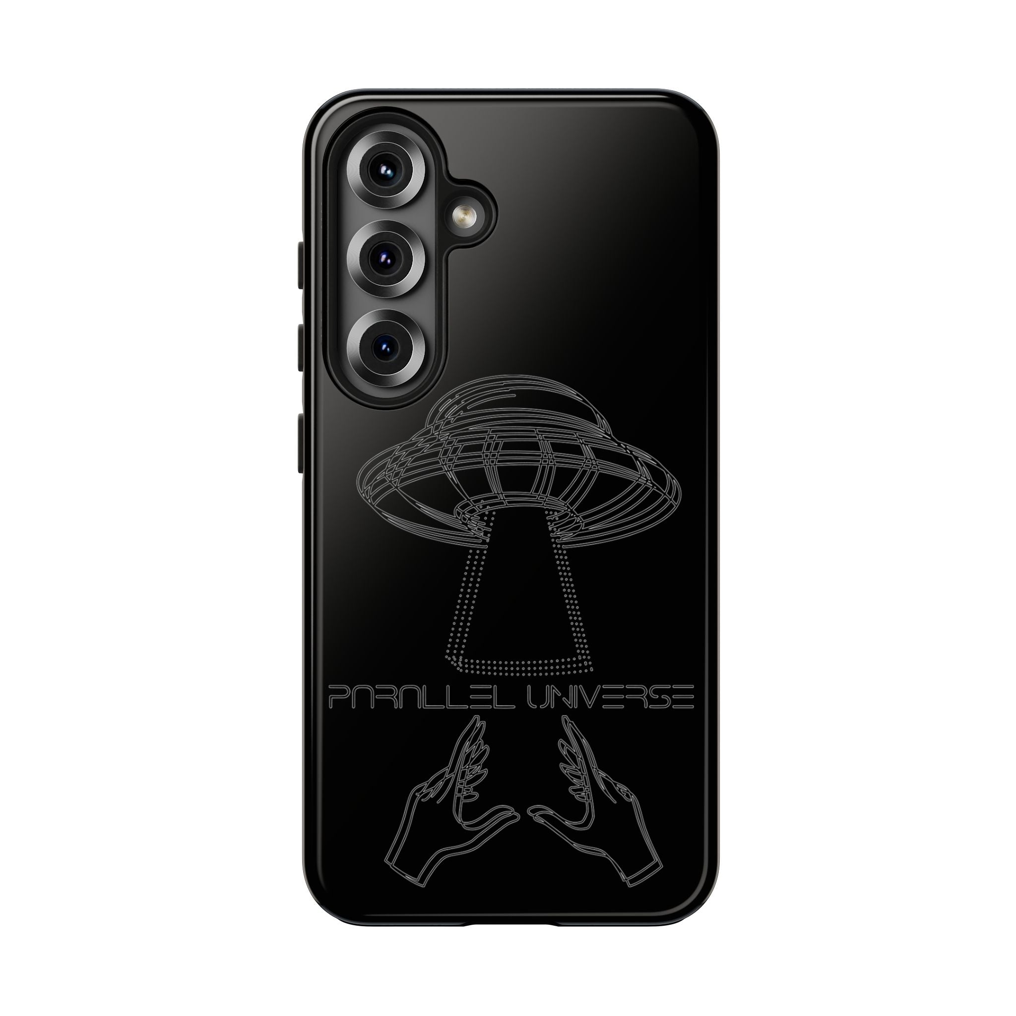 Welcome Phone Case
