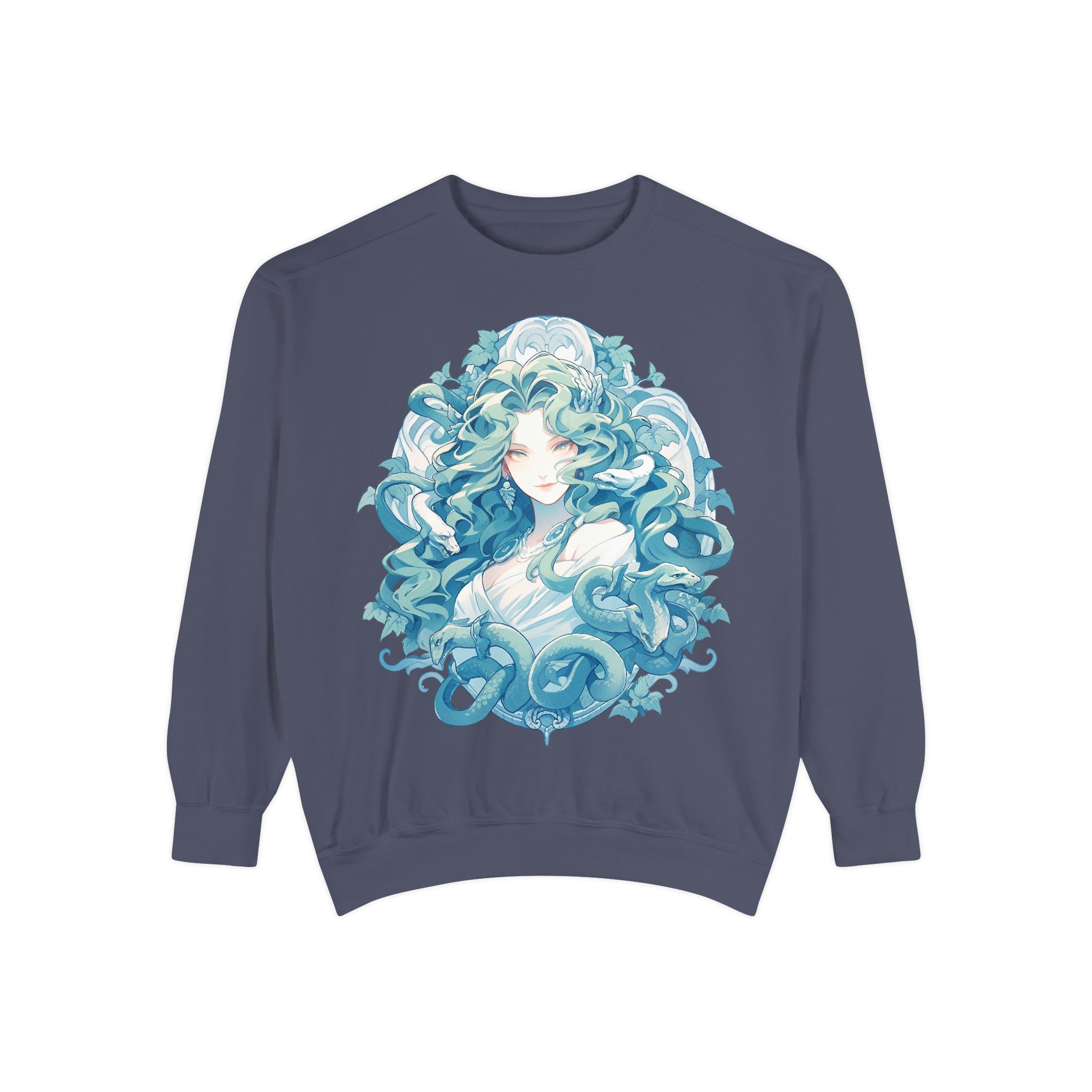 Medusa Sweatshirt