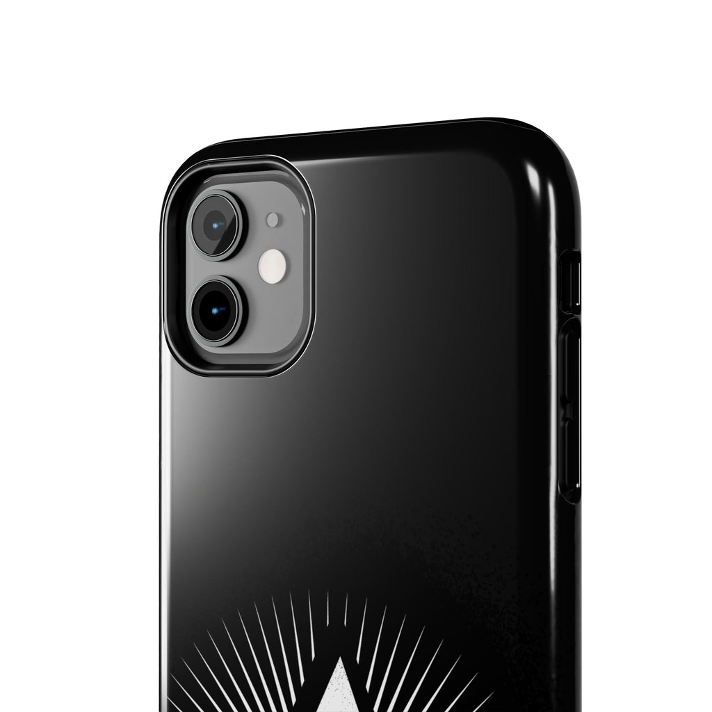 Illuminati Phone Case