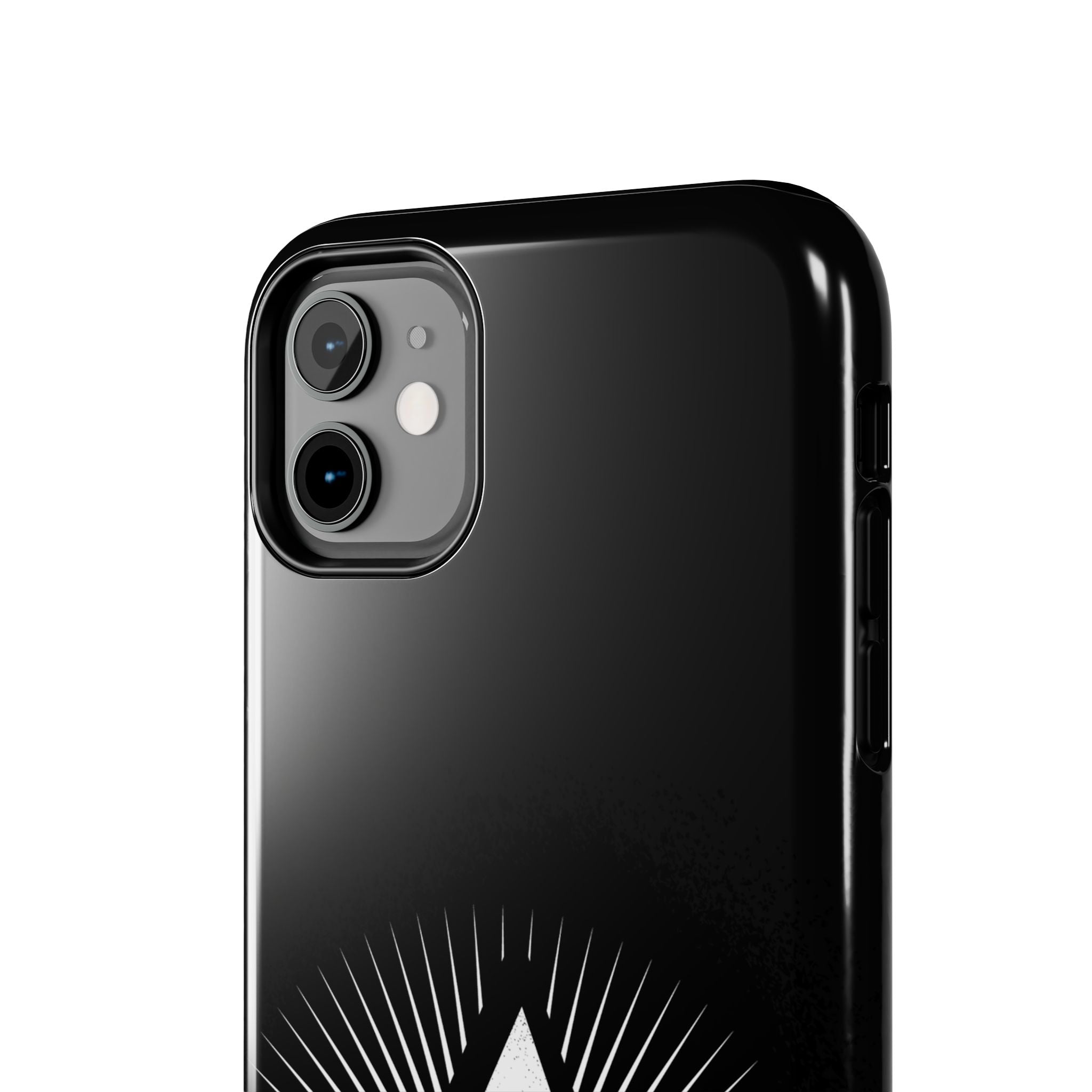 Illuminati Phone Case