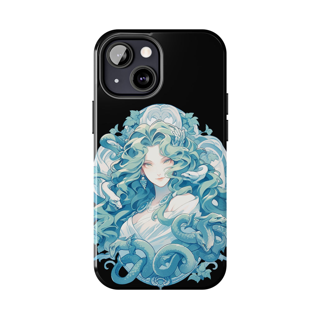 Medusa Phone Case