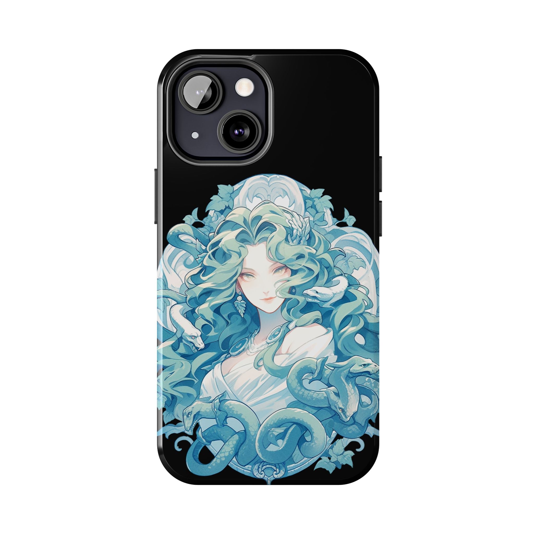 Medusa Phone Case