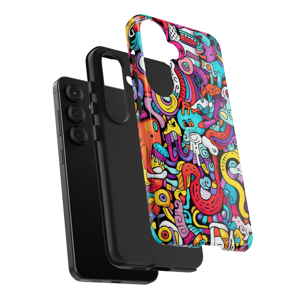 Oerky Doerky Phone Case