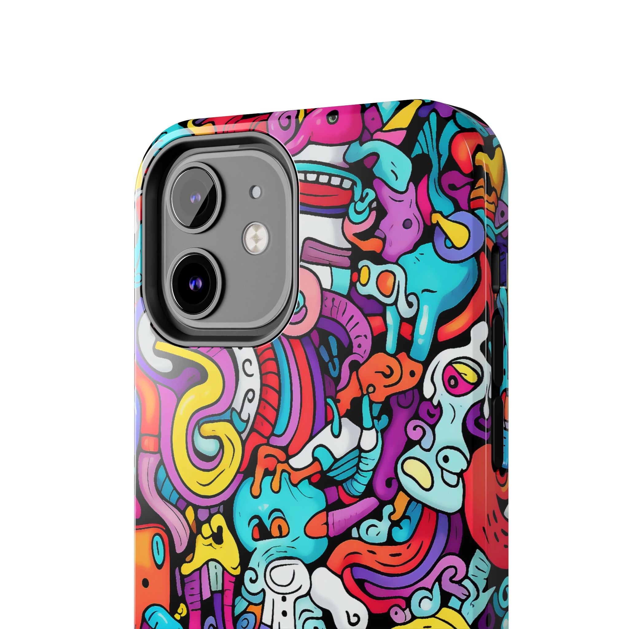 Oerky Doerky Phone Case