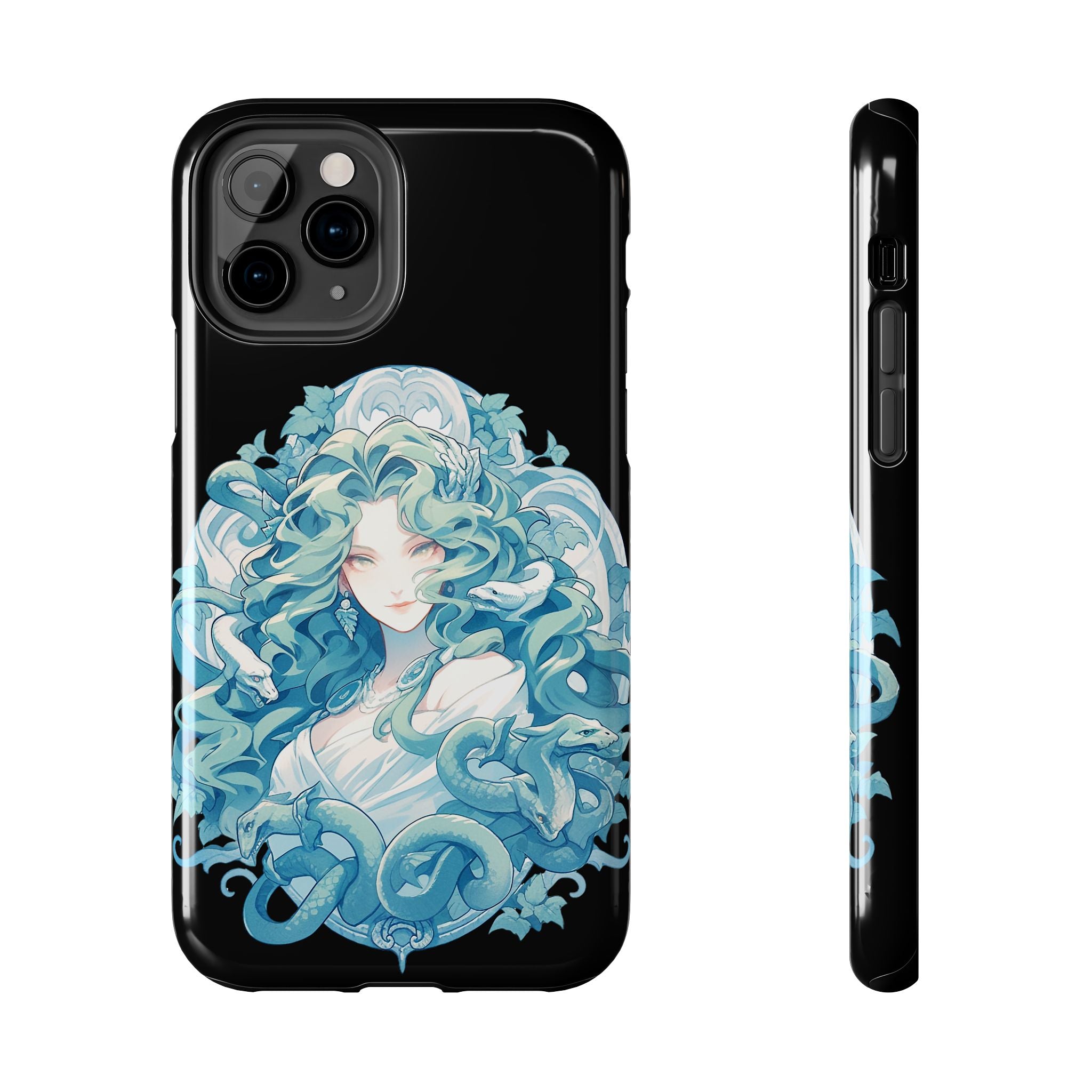 Medusa Phone Case