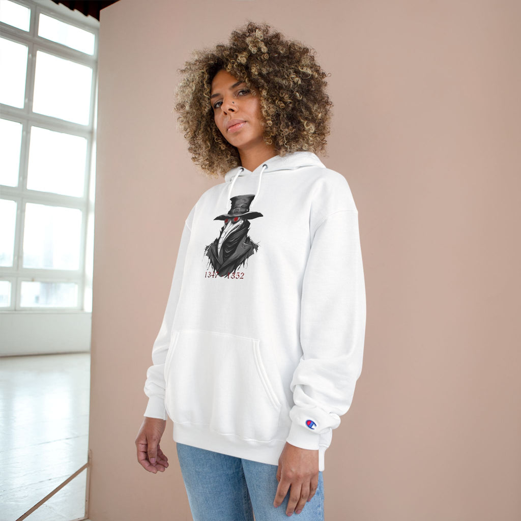 Pest Dr. Hoodie