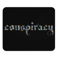 Conspirancy Mouse Pad