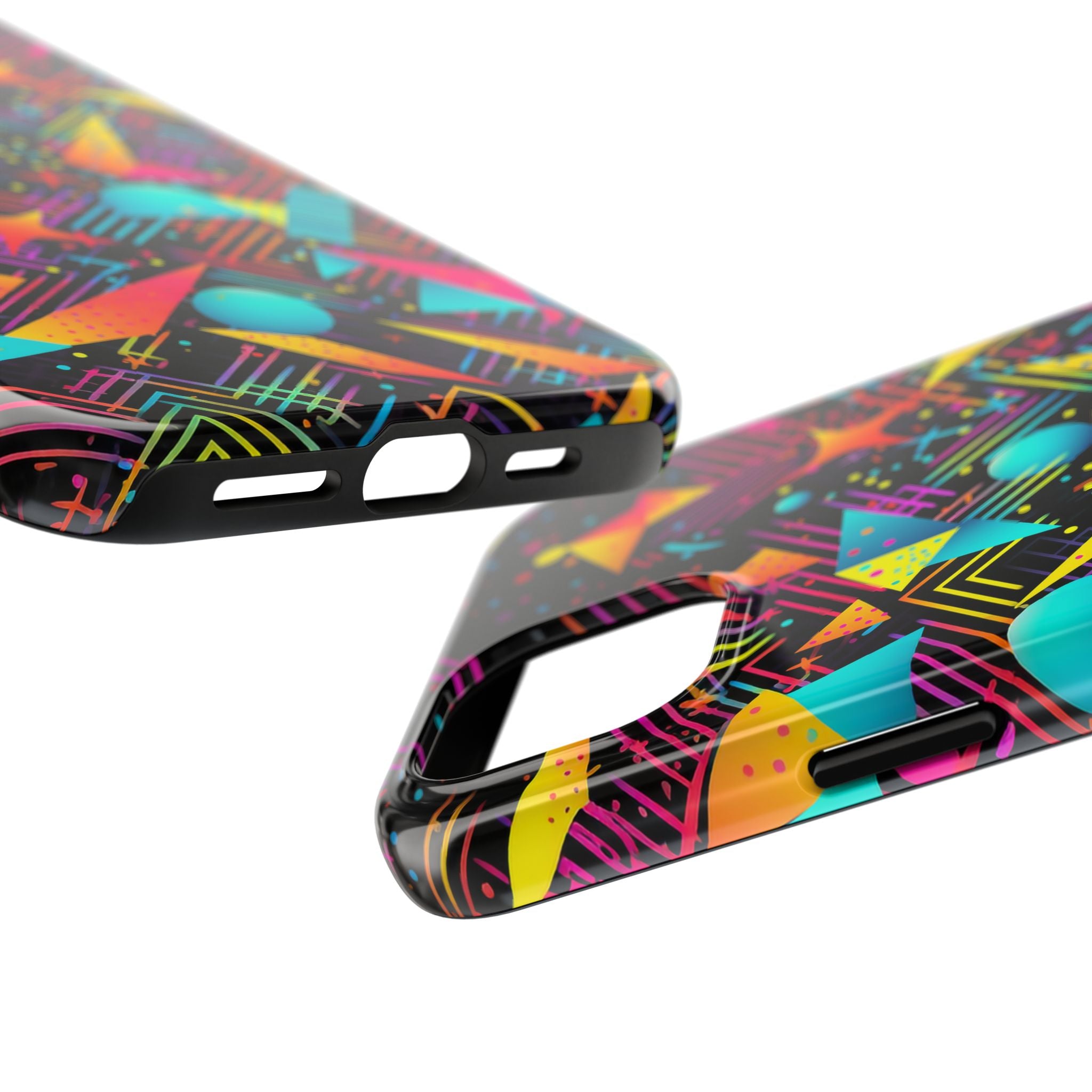 80s Phone Case