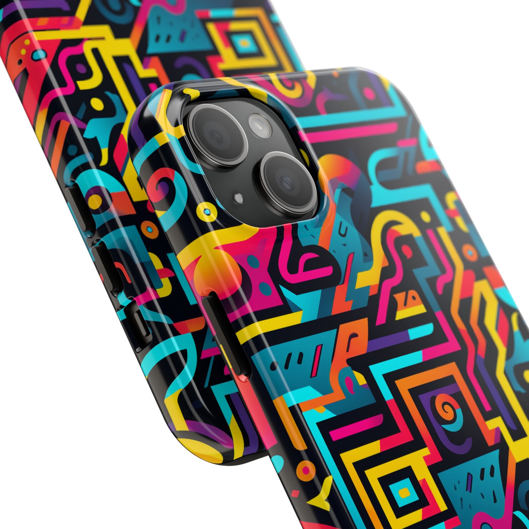 90s Phone Case