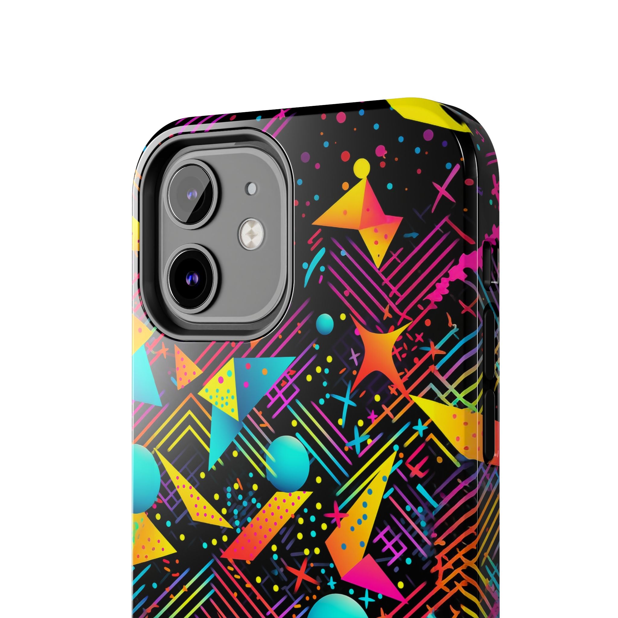 80s Phone Case