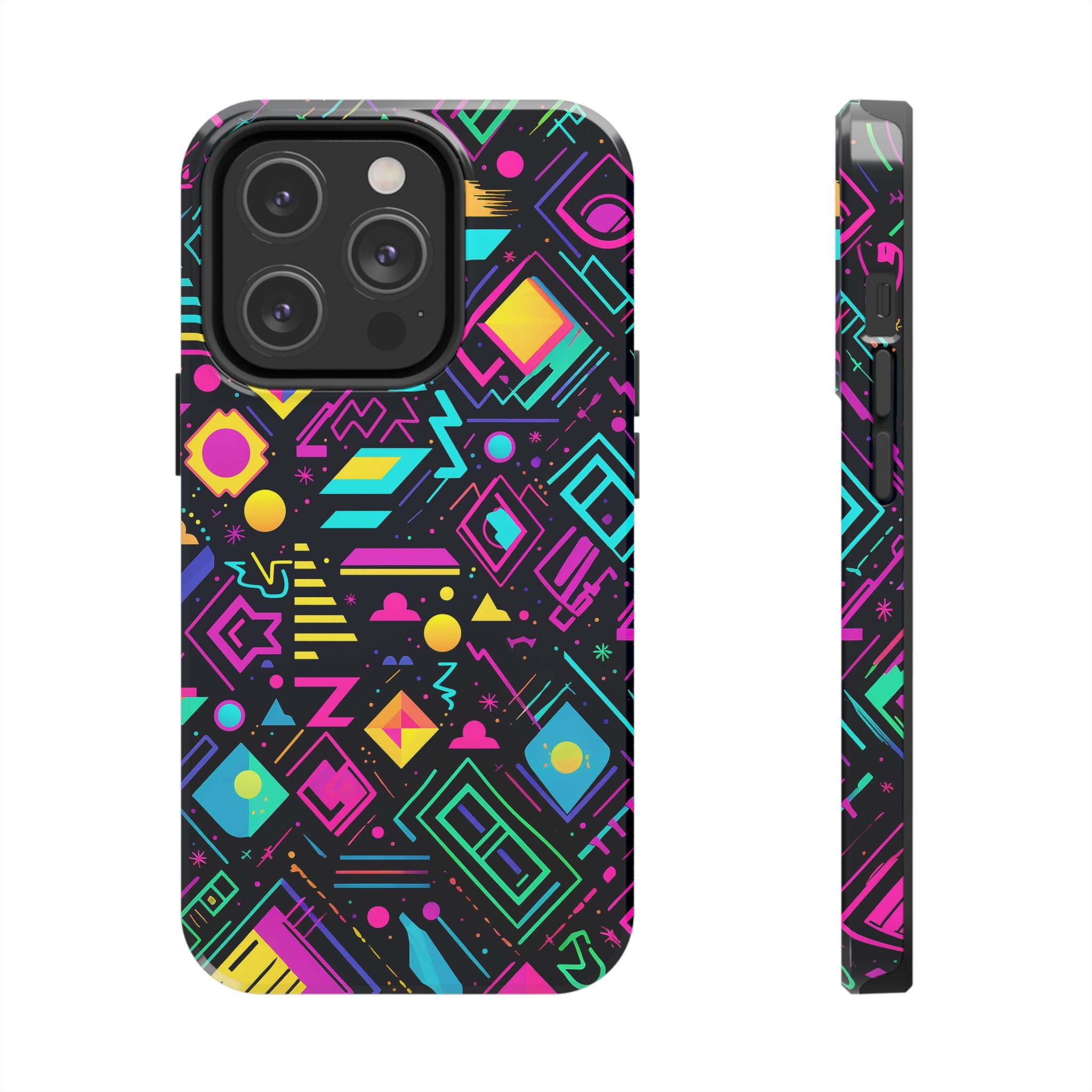 80s Phone Case