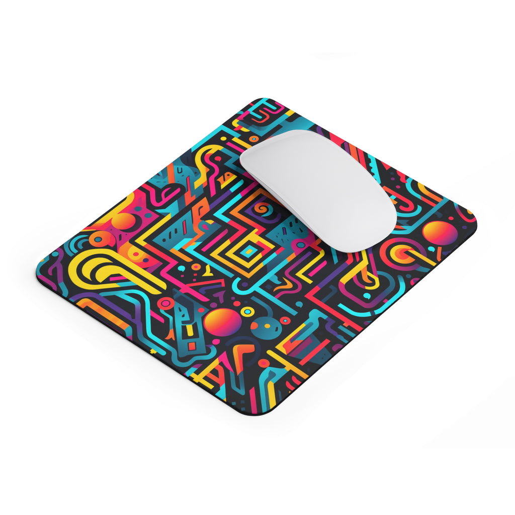 90s Mouse Pad