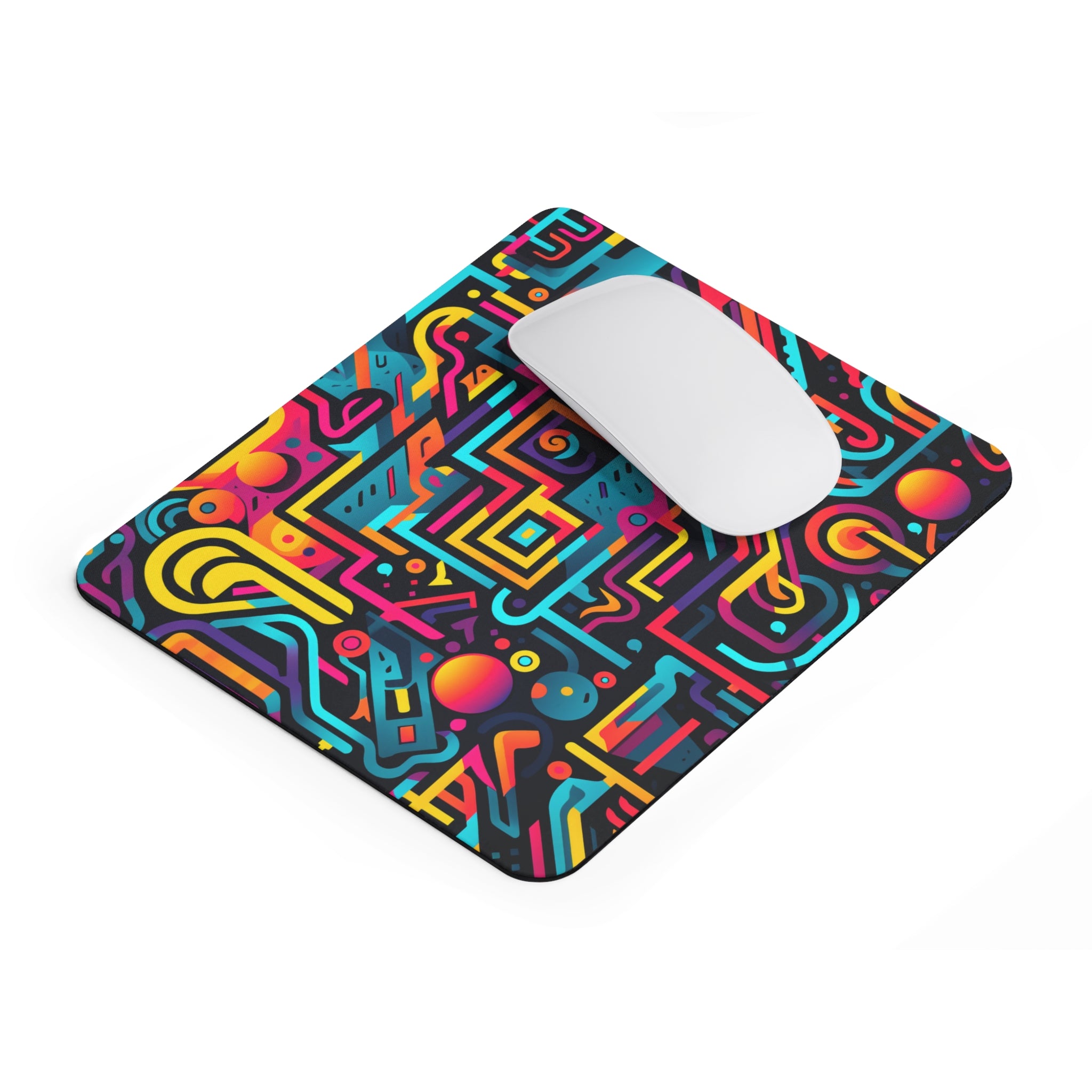 90s Mouse Pad