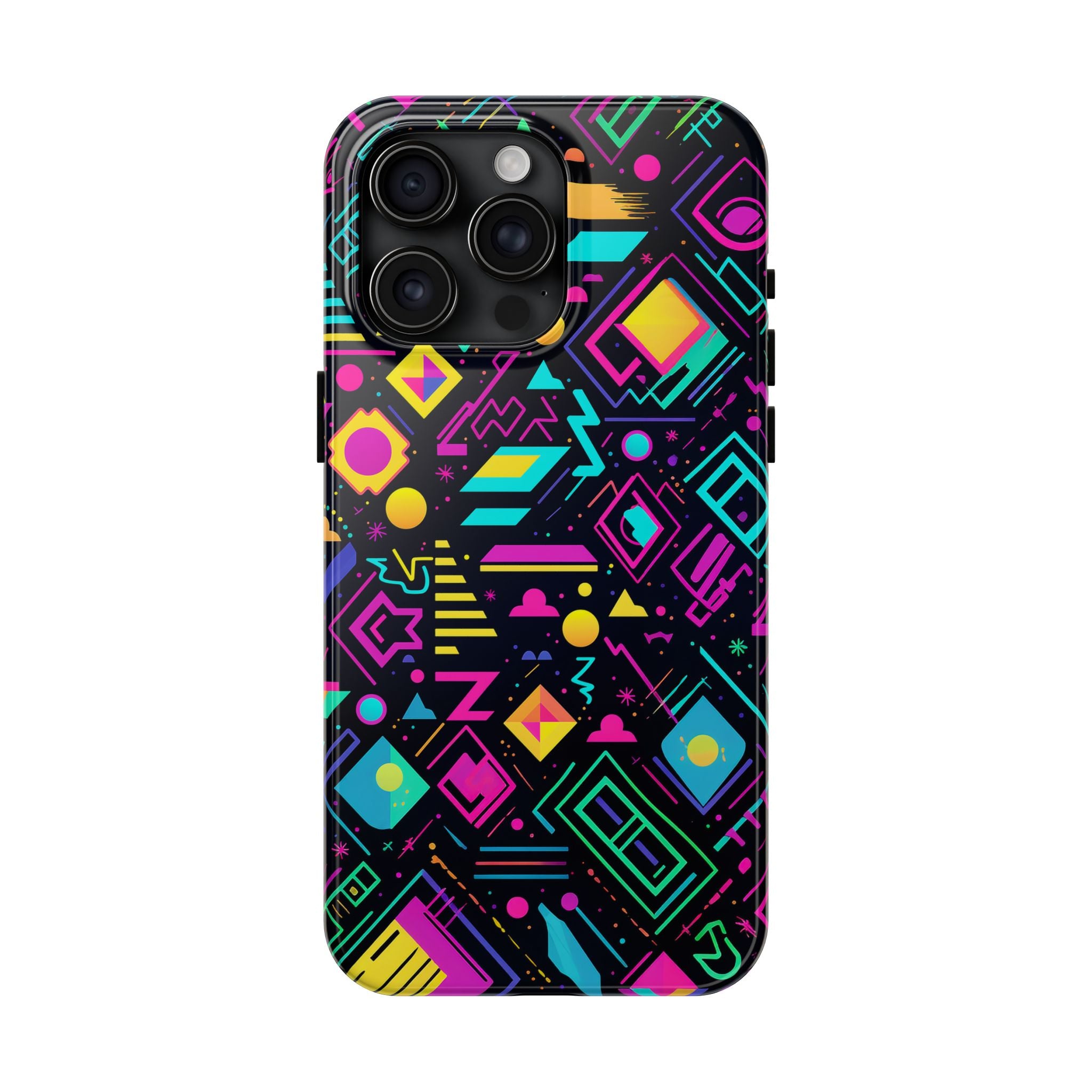 80s Phone Case