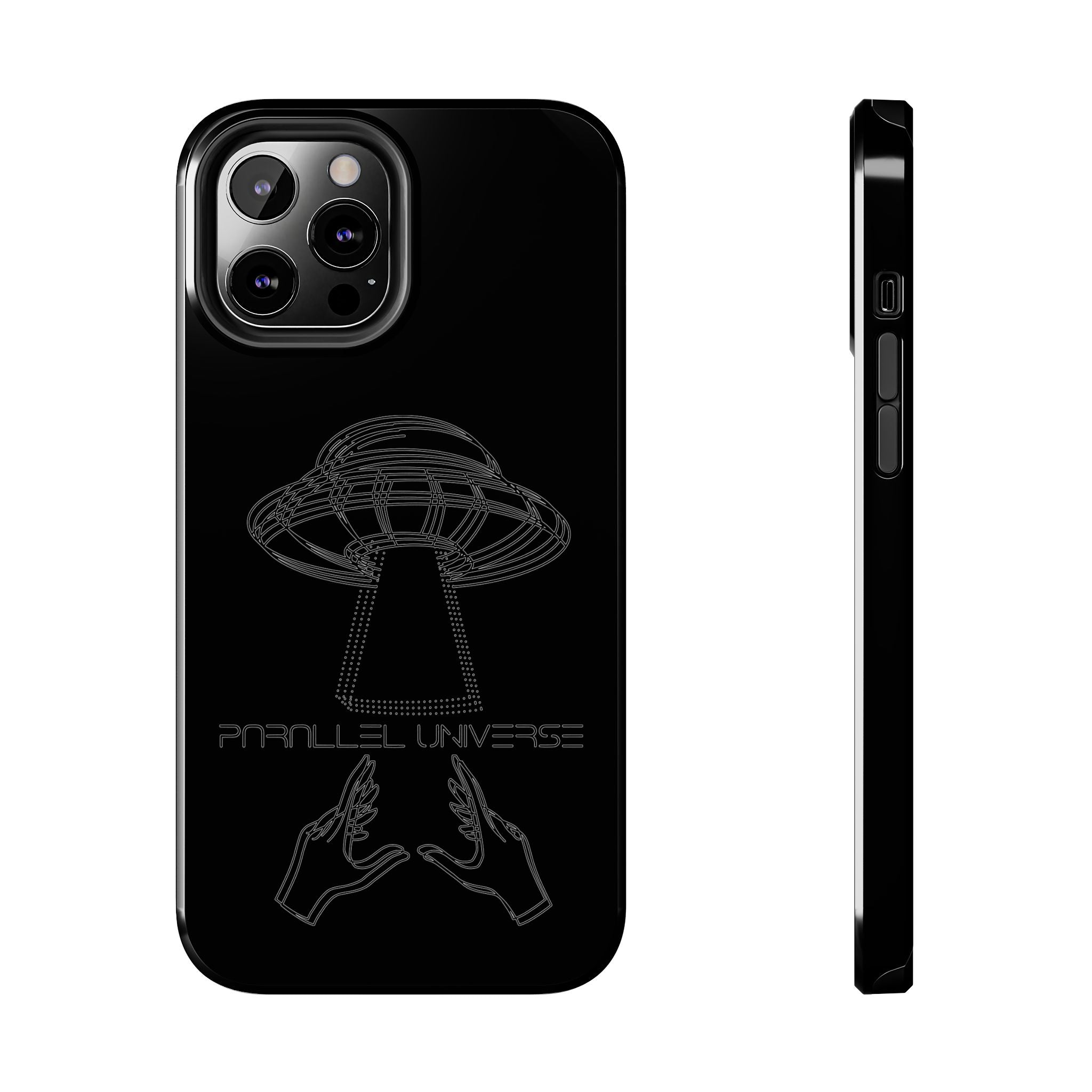 Welcome Phone Case