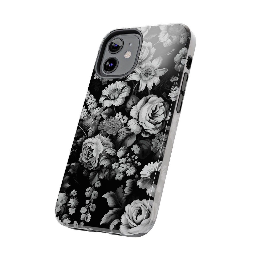 Mideval Flower GW Phone Case