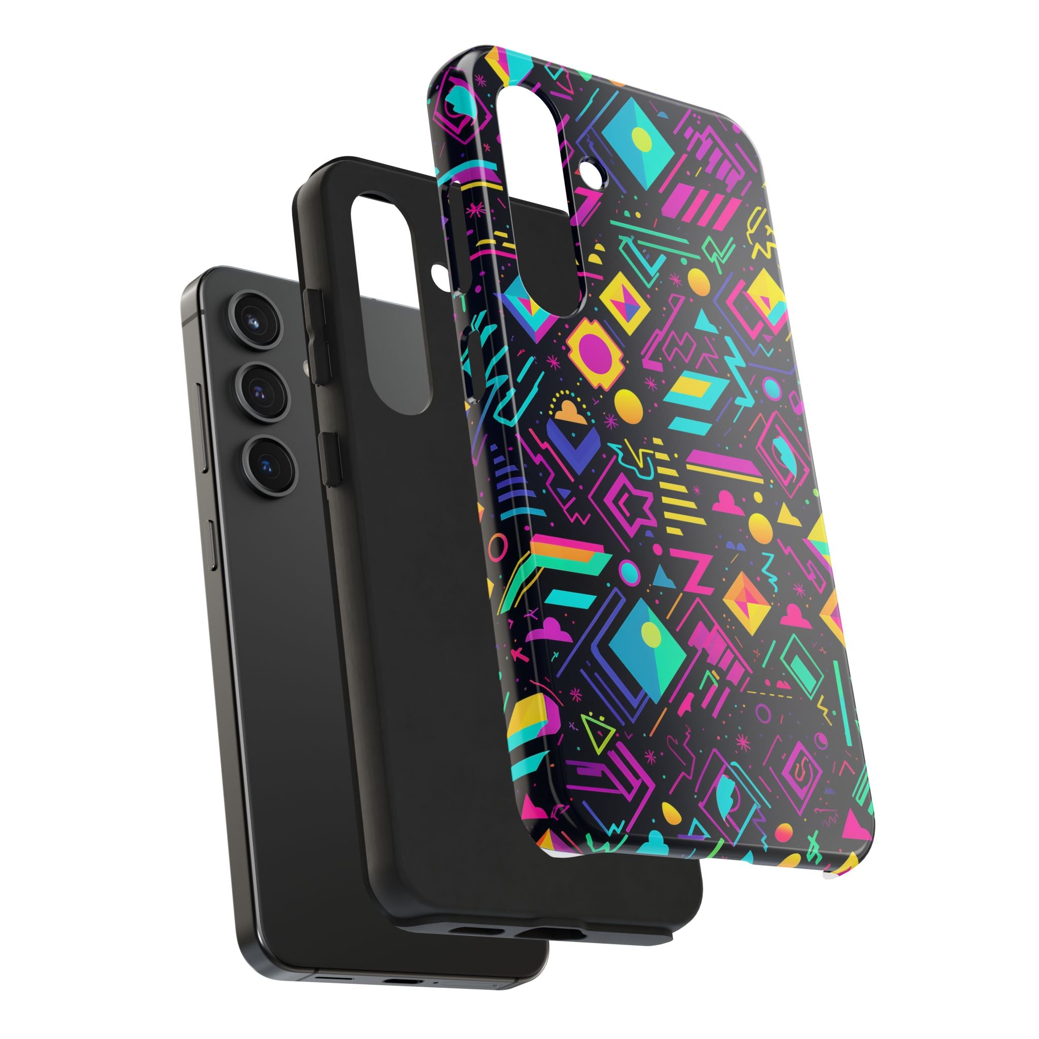 80s Phone Case