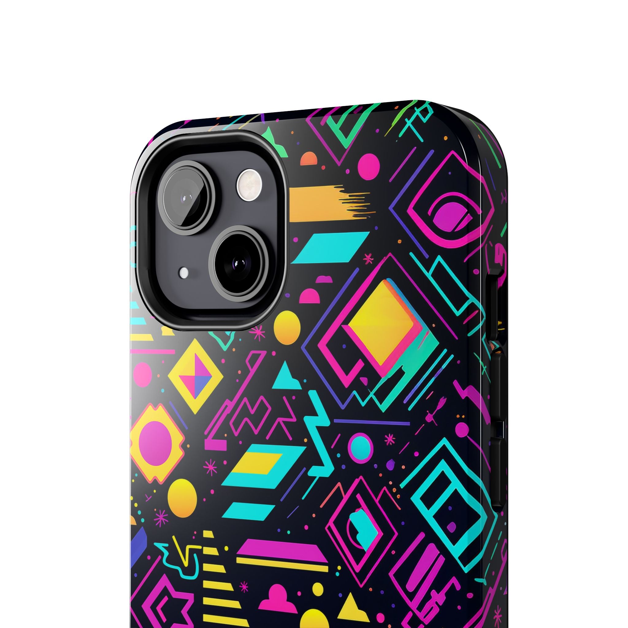 80s Phone Case
