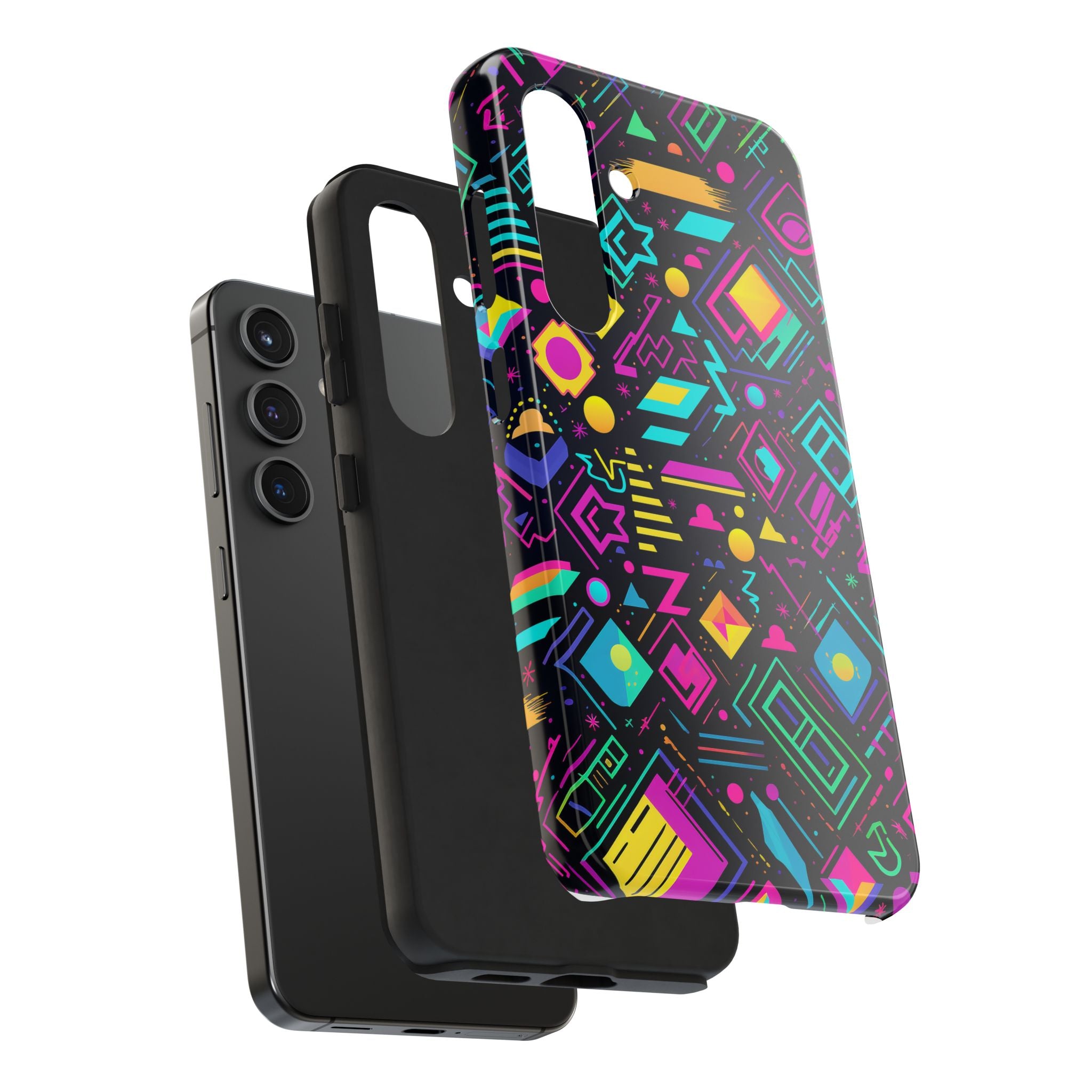 80s Phone Case
