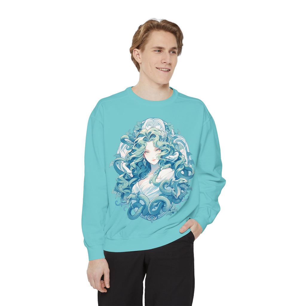 Medusa Sweatshirt