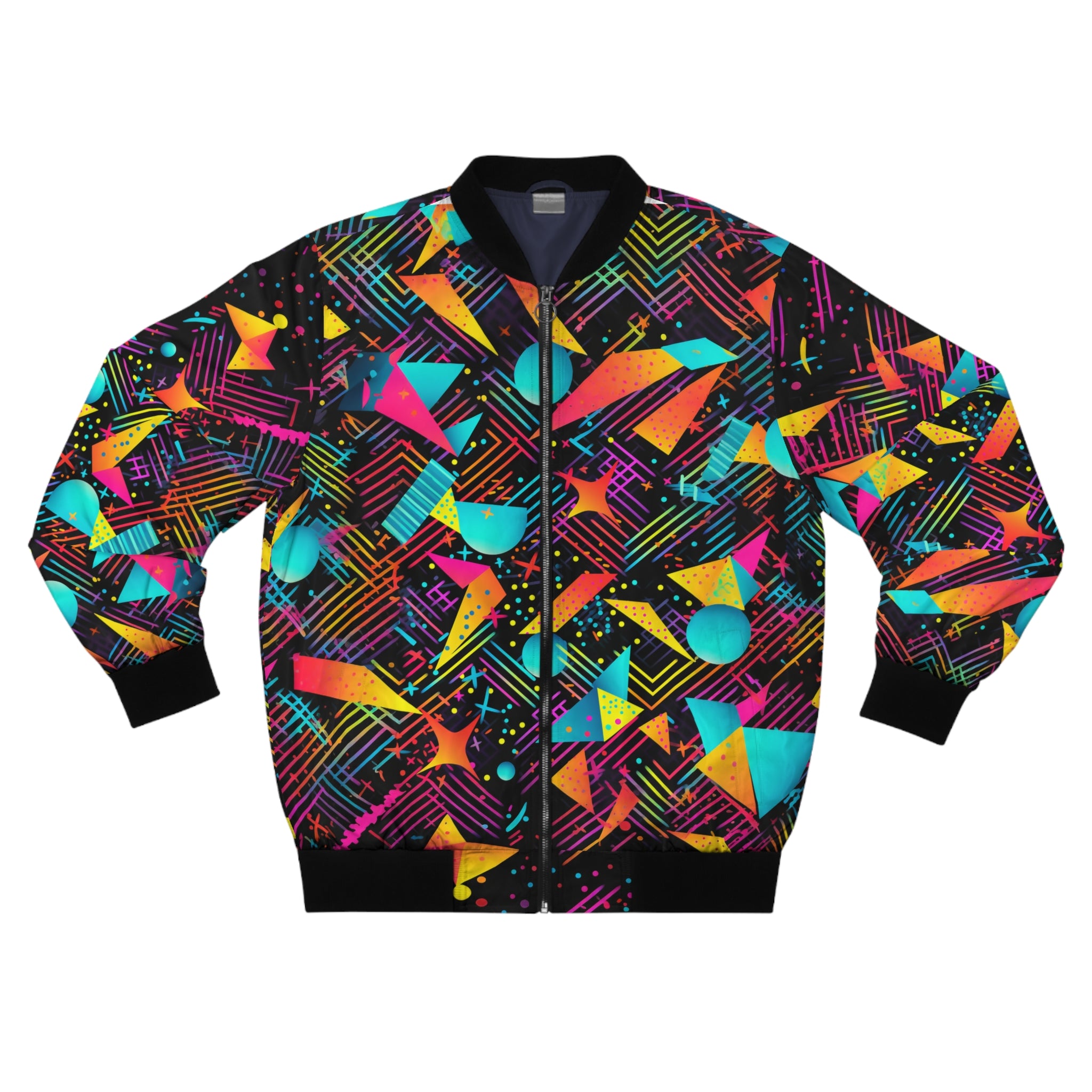 80s Bomber