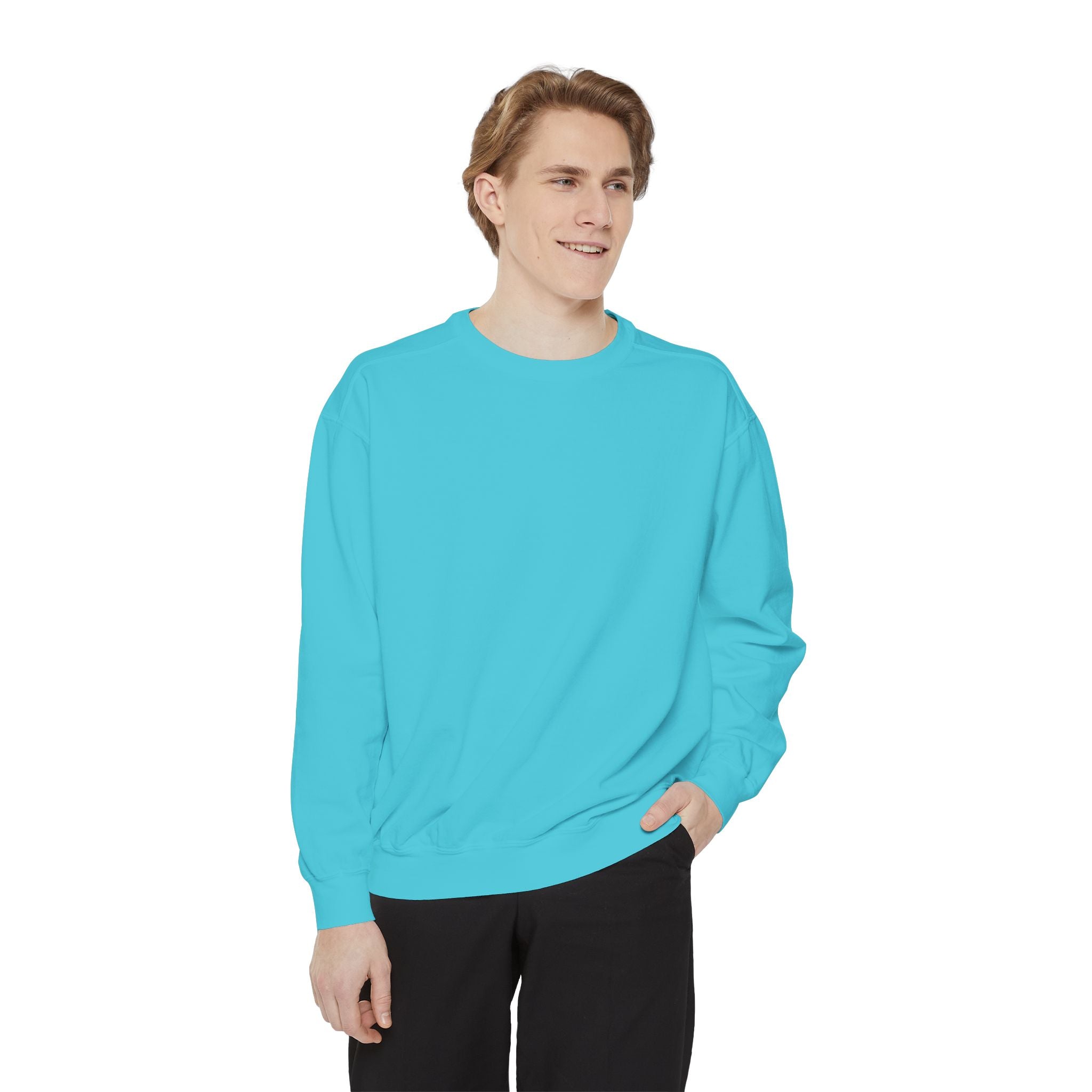 Pest Dr. Sweatshirt