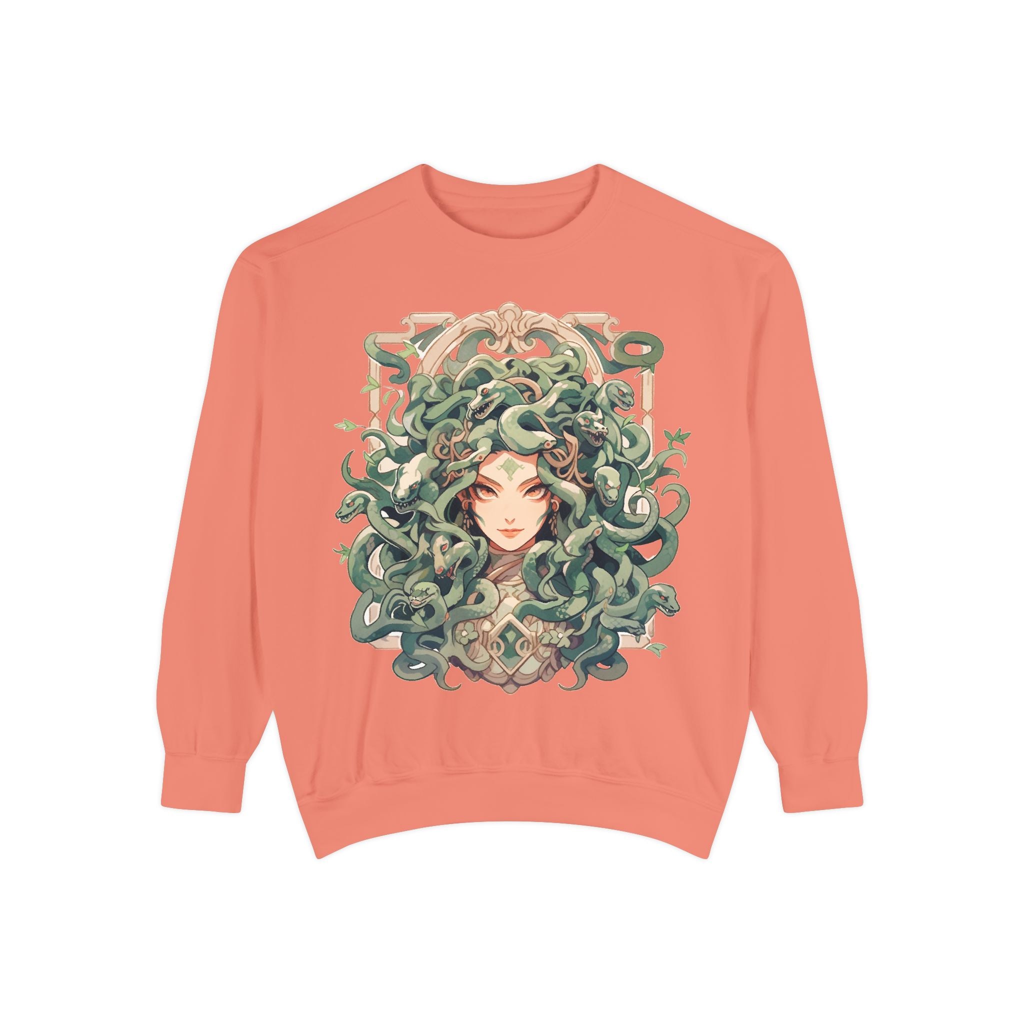 Medusa Sweatshirt