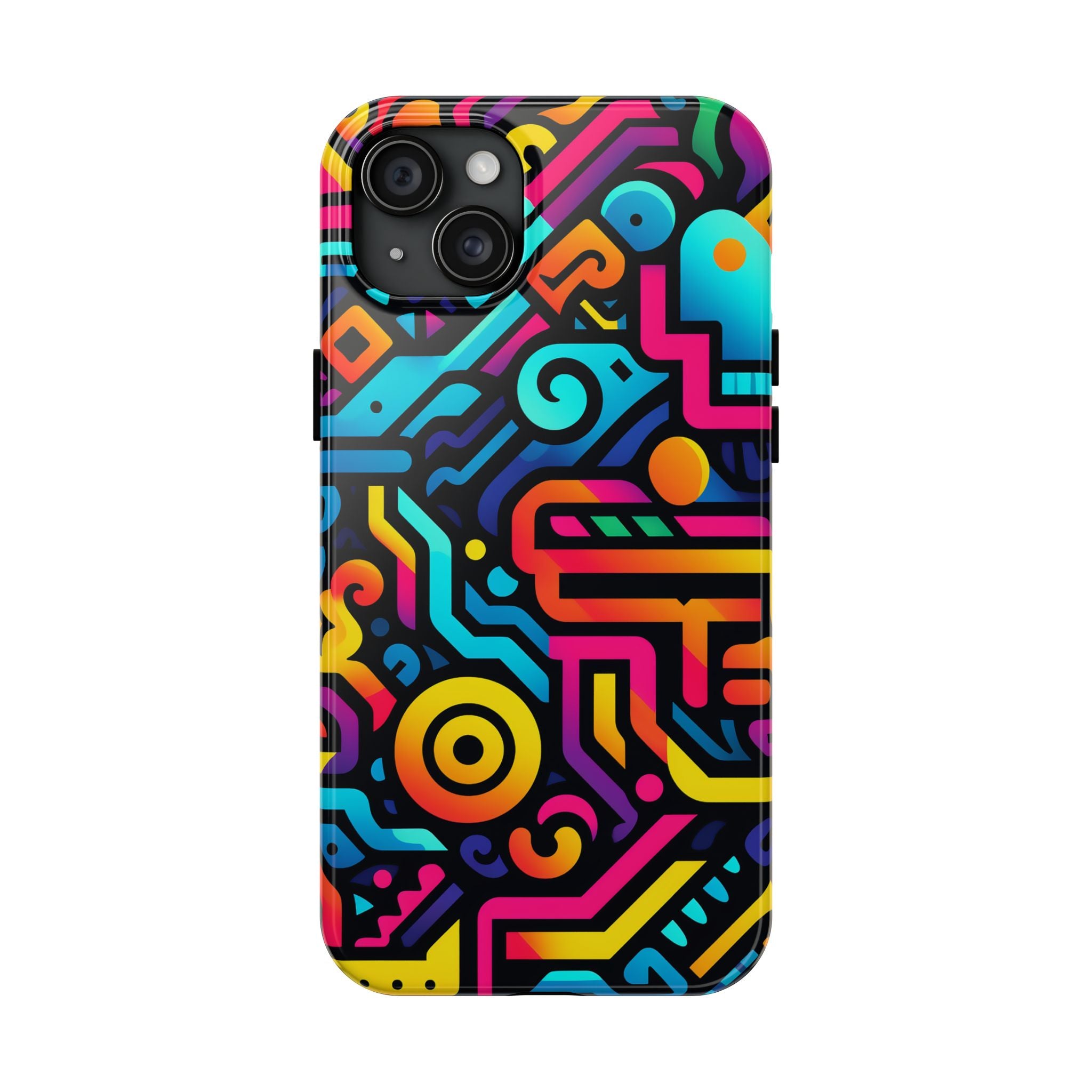 In the 90s Phone Case