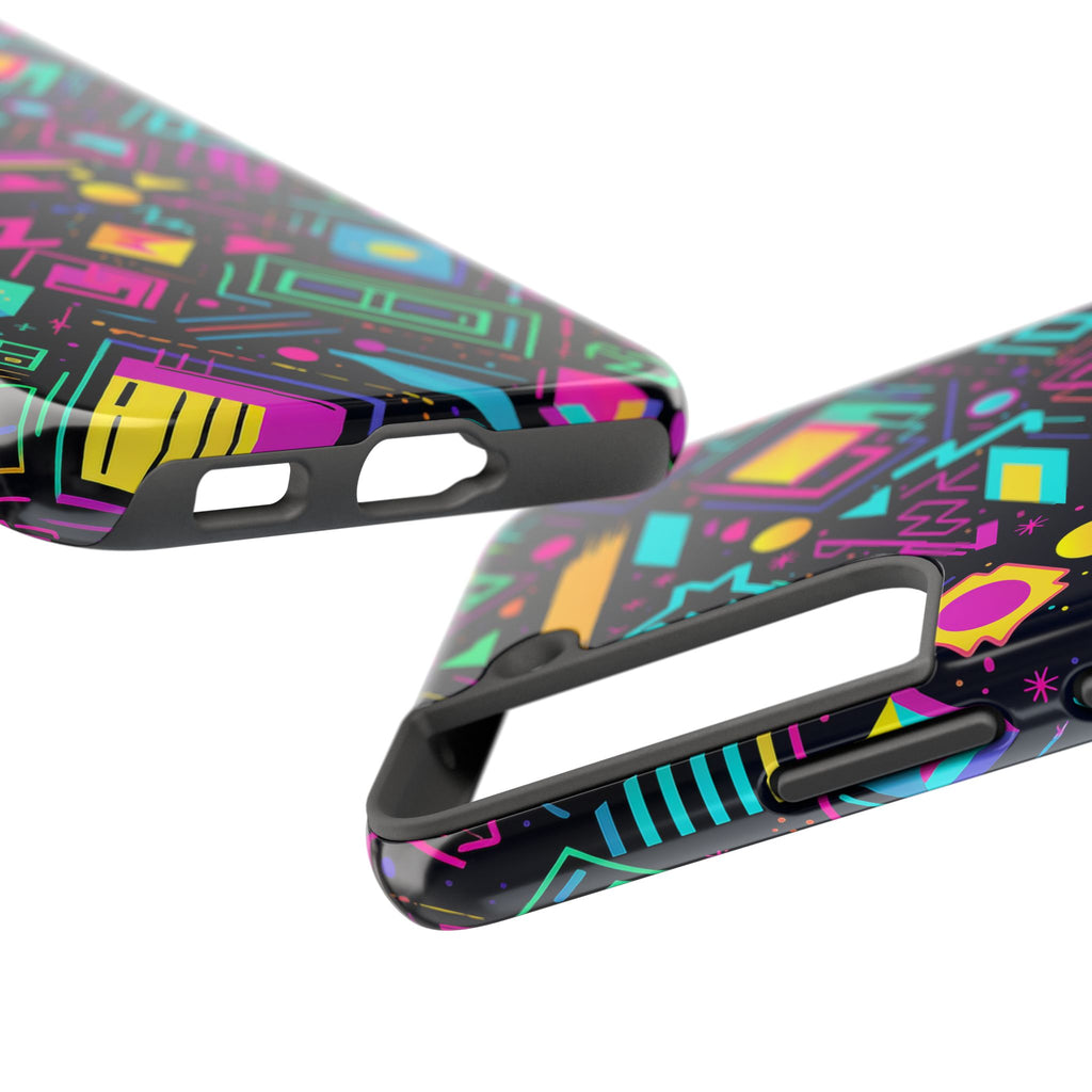 80s Phone Case