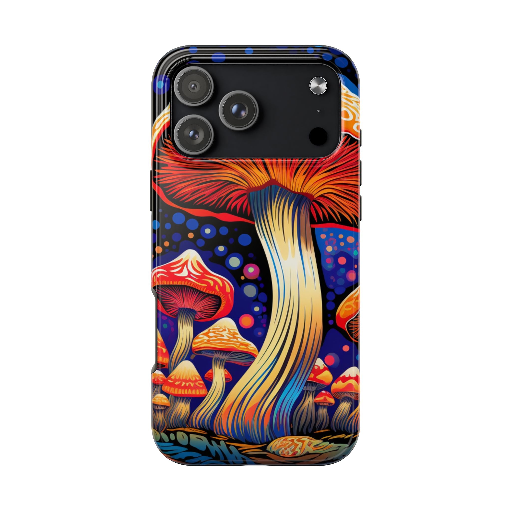 Shroomi Phone Case