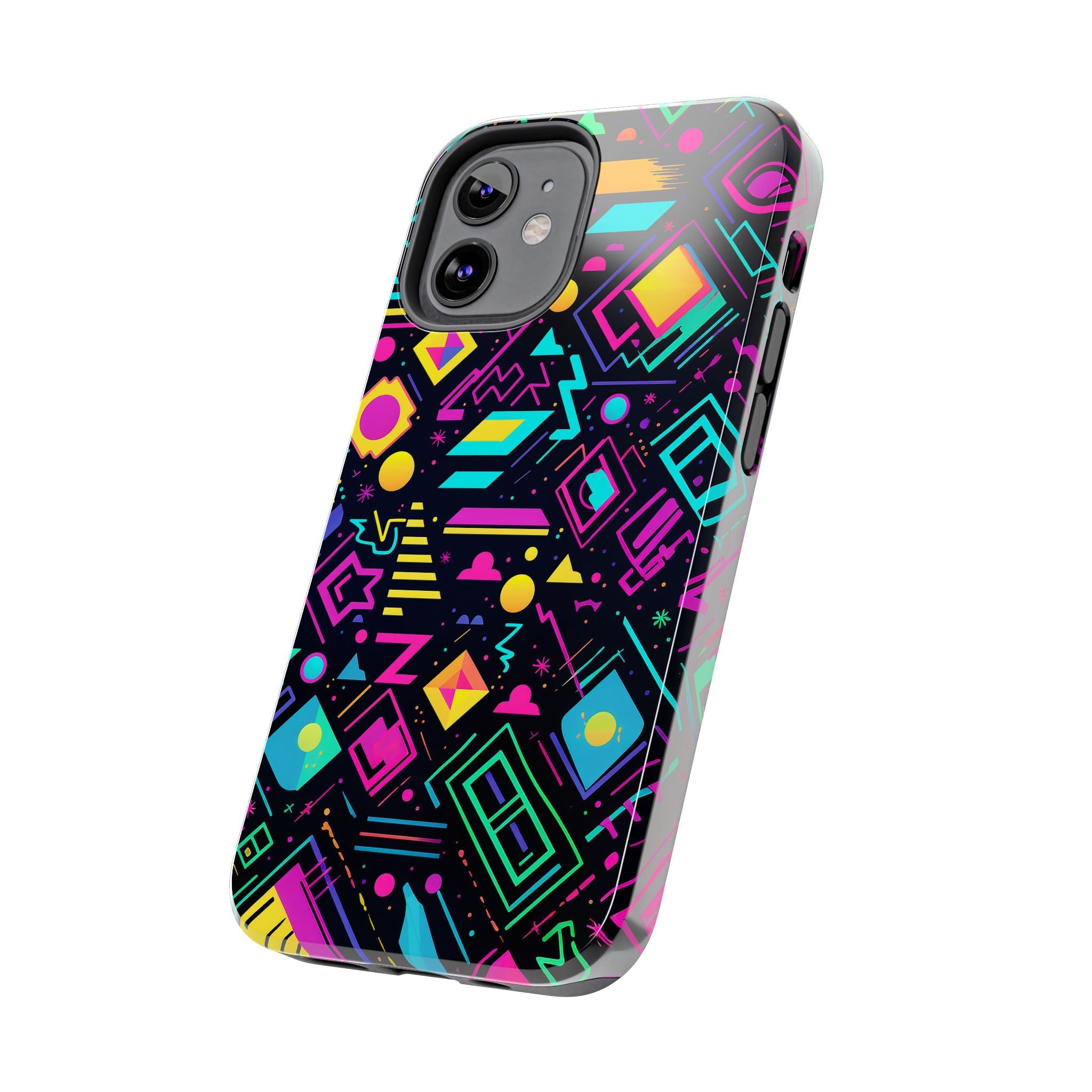 80s Phone Case