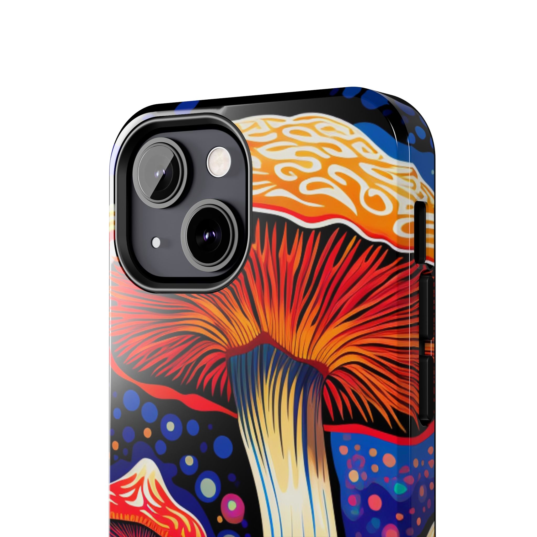 Shroomi Phone Case