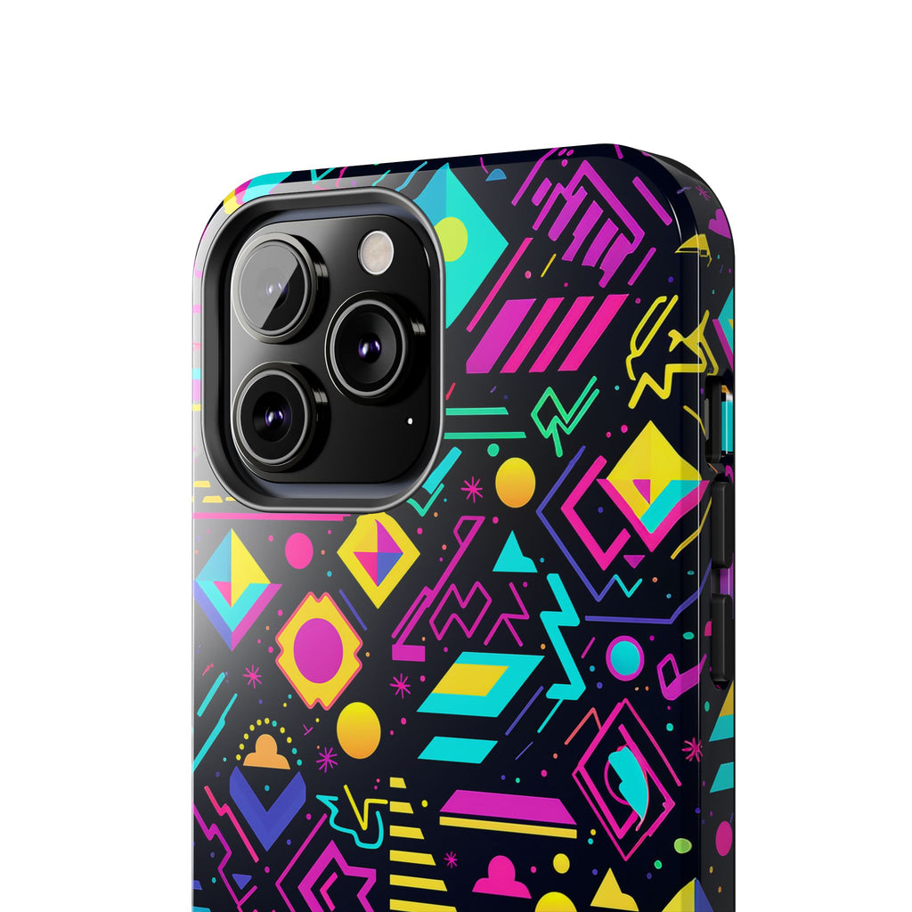 80s Phone Case
