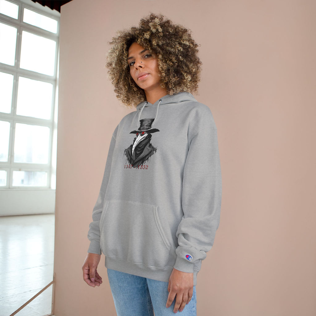 Pest Dr. Hoodie