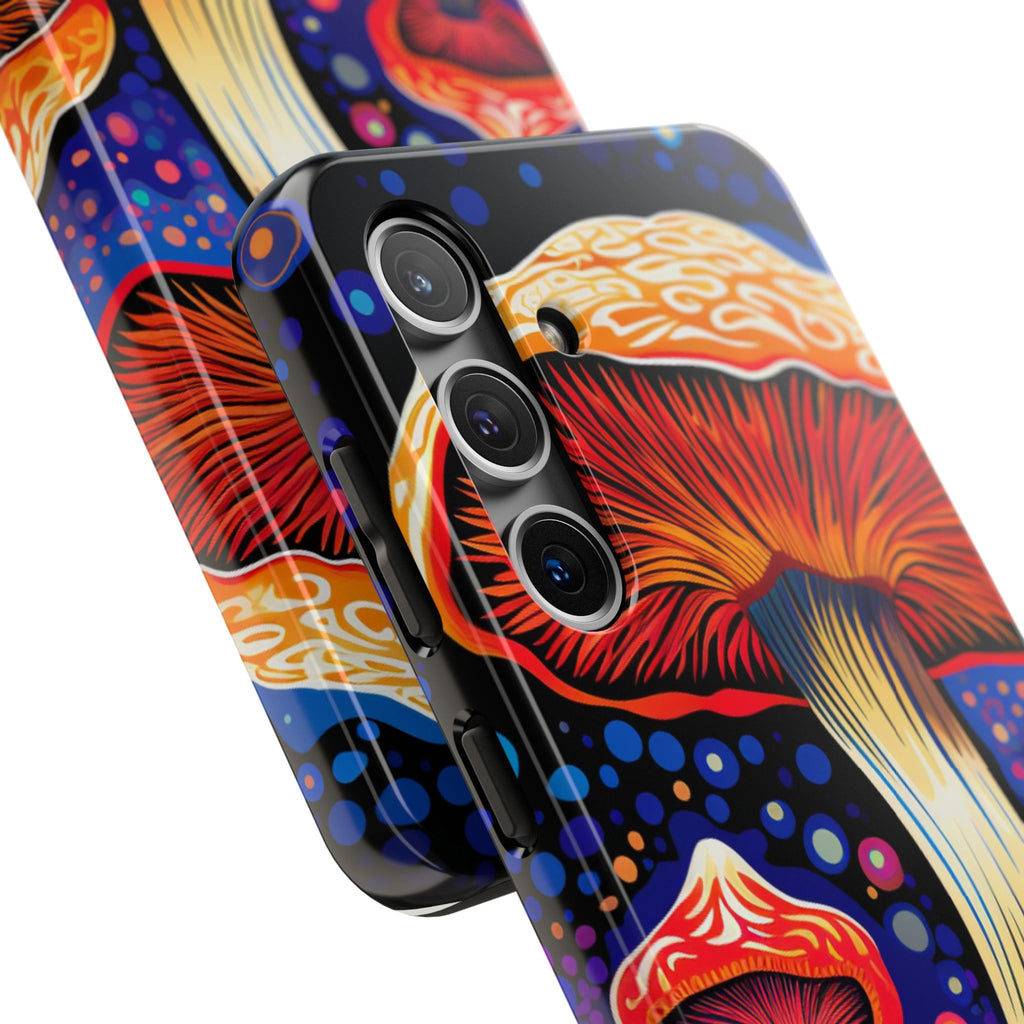Shroomi Phone Case